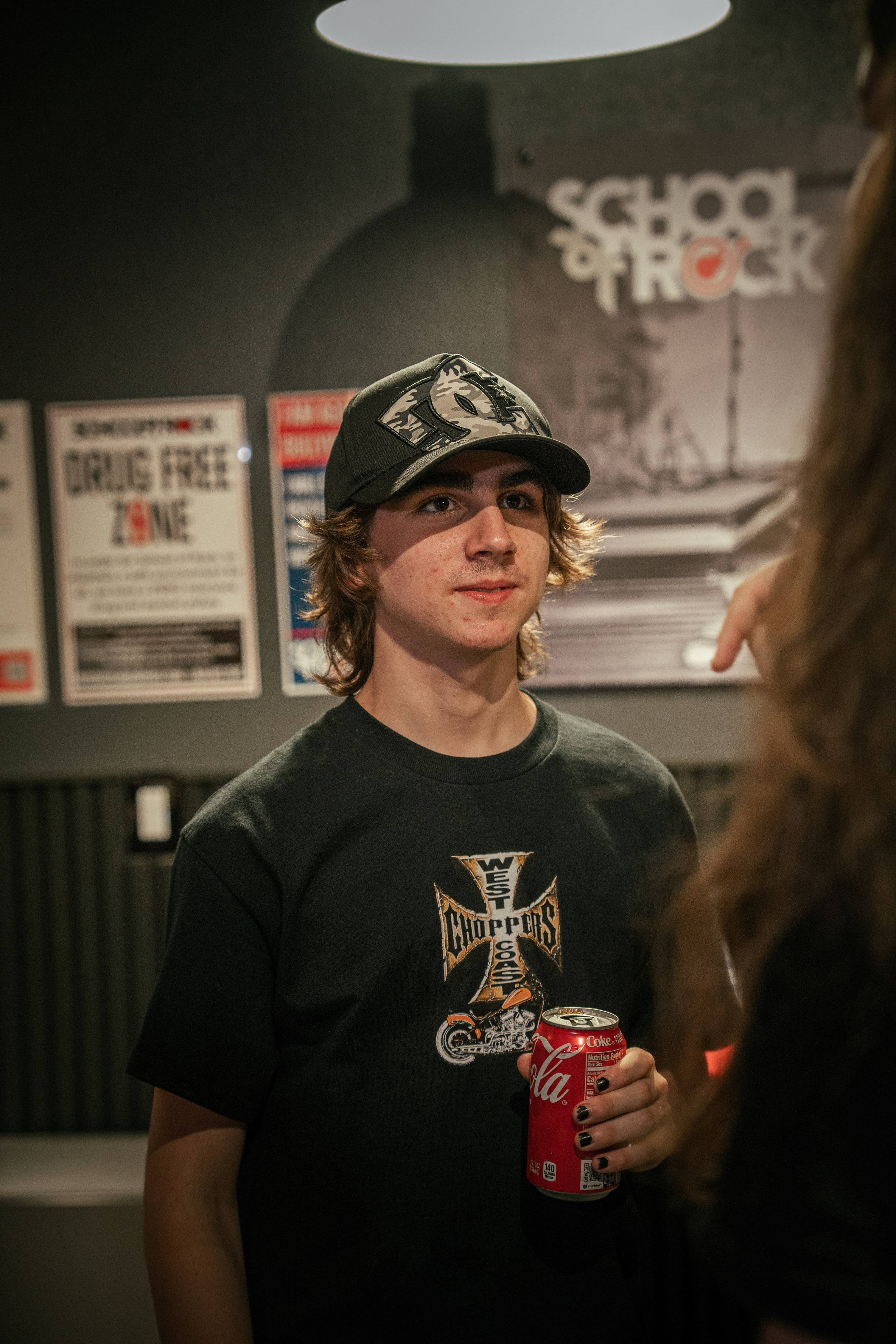 Open School Of Rock. Welcome to my video and photo world!