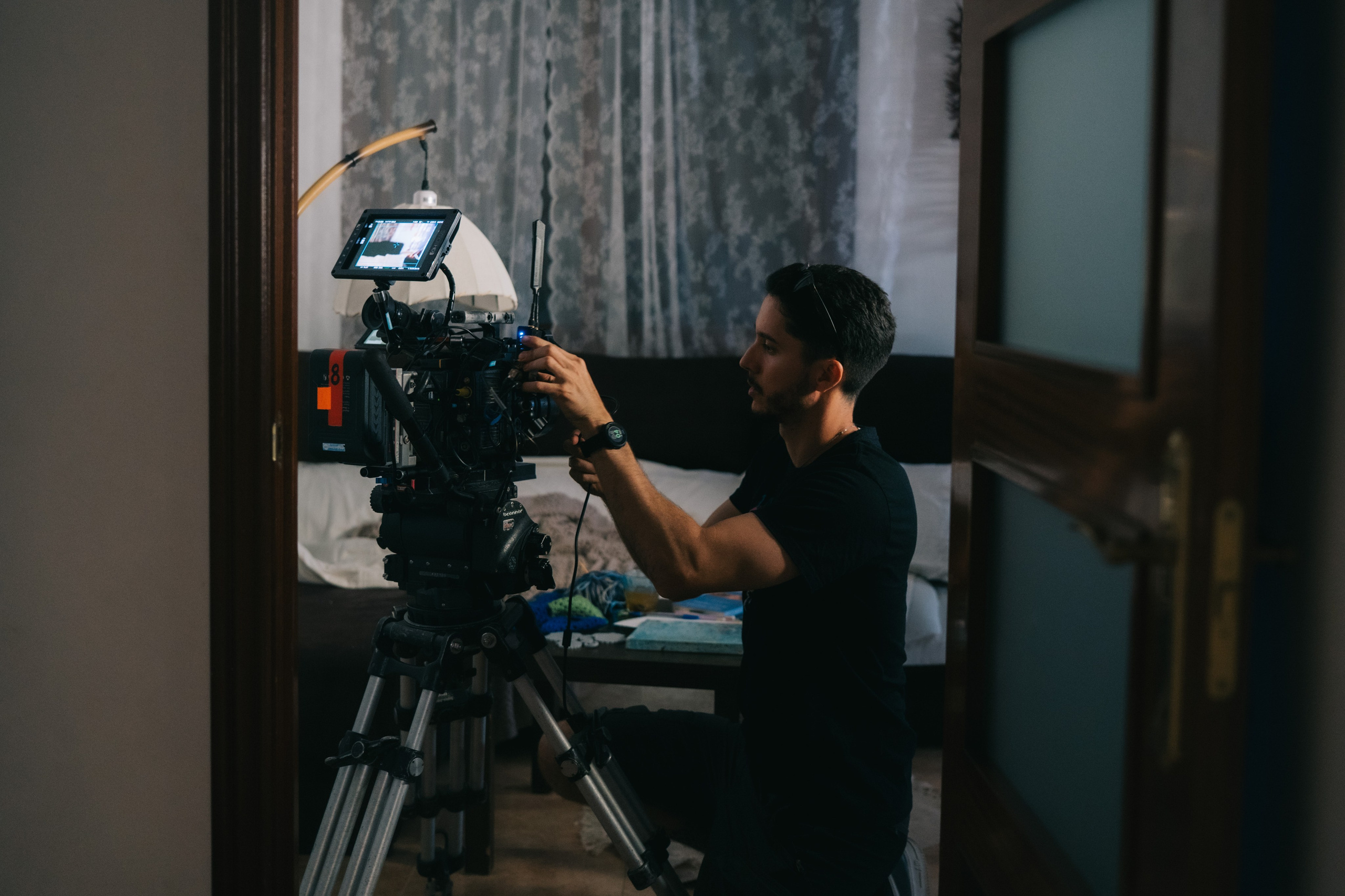 Still. NEREASPARA| Fotógrafa en Madrid