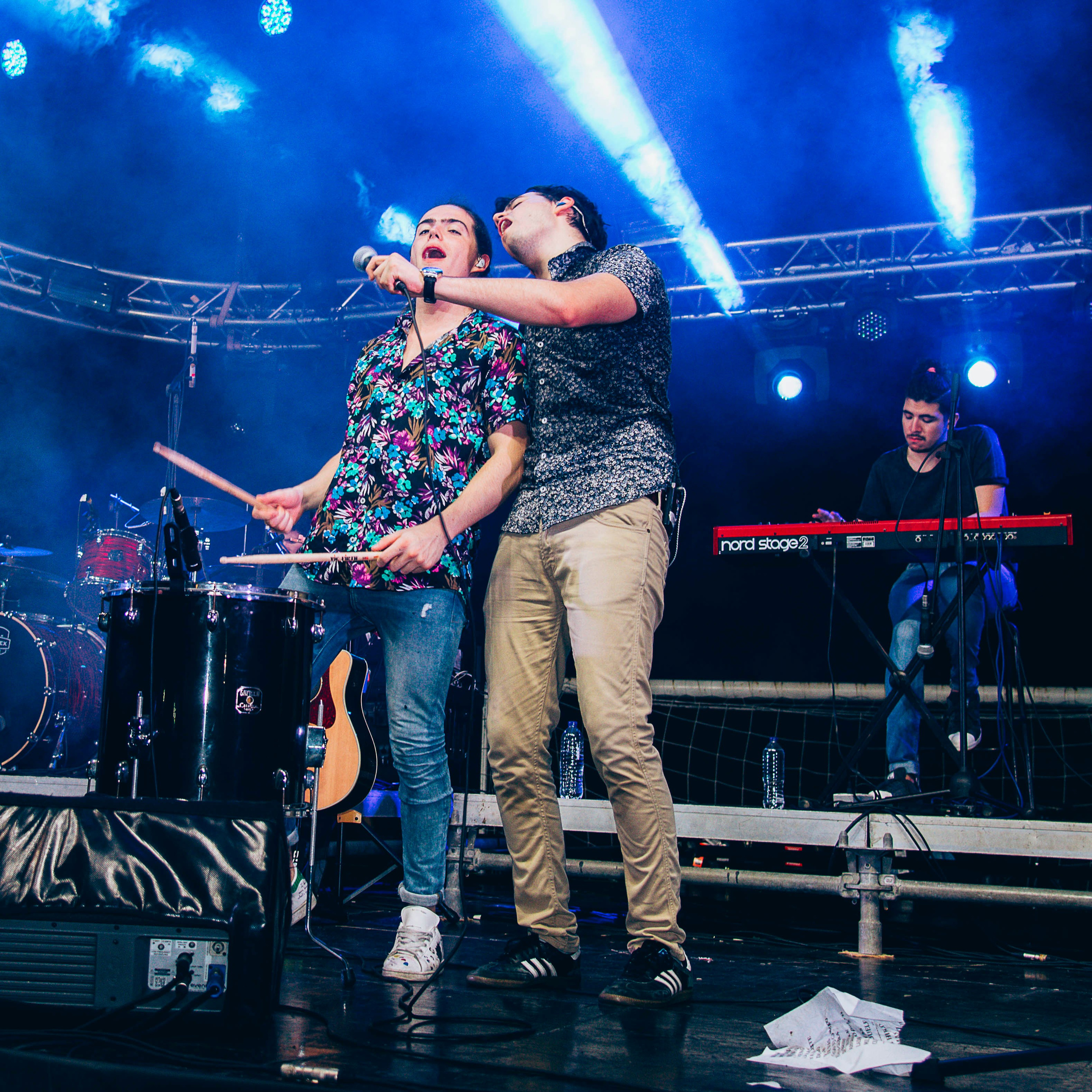 17.12.09 MORAT. Fotógrafo David Yance