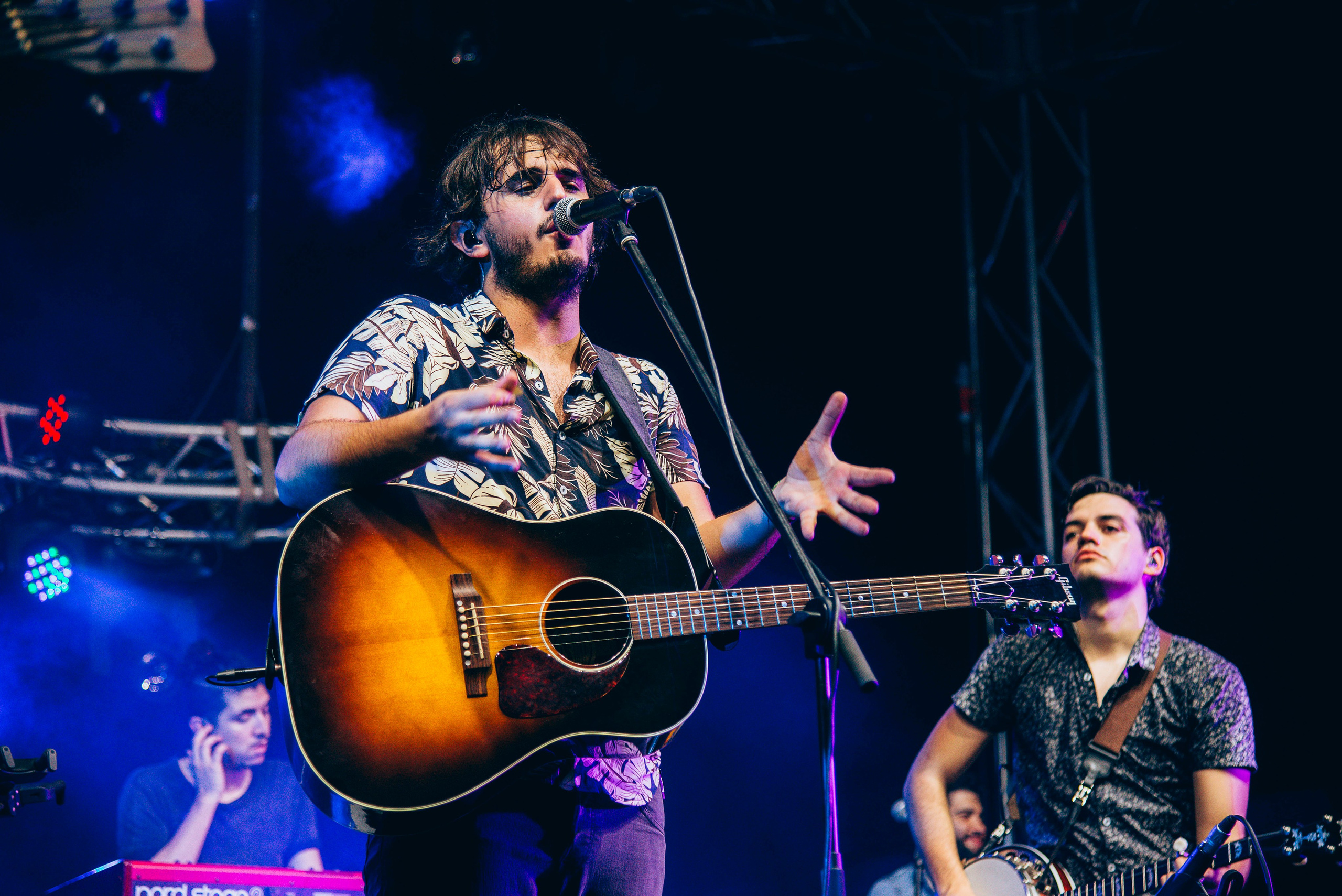 17.12.09 MORAT. Fotógrafo David Yance