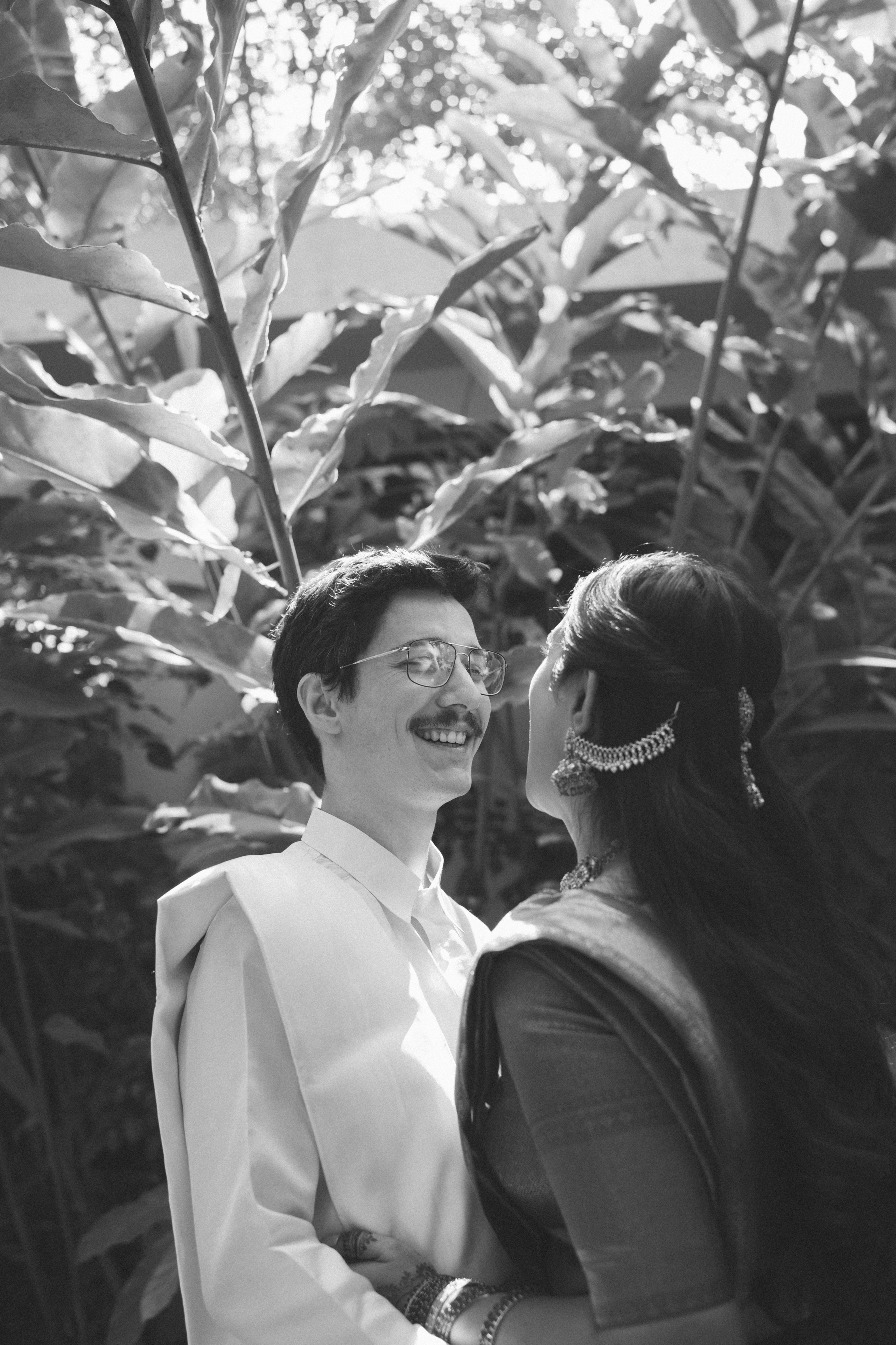 Wedding & Editorial Photographer | Anandshivadas