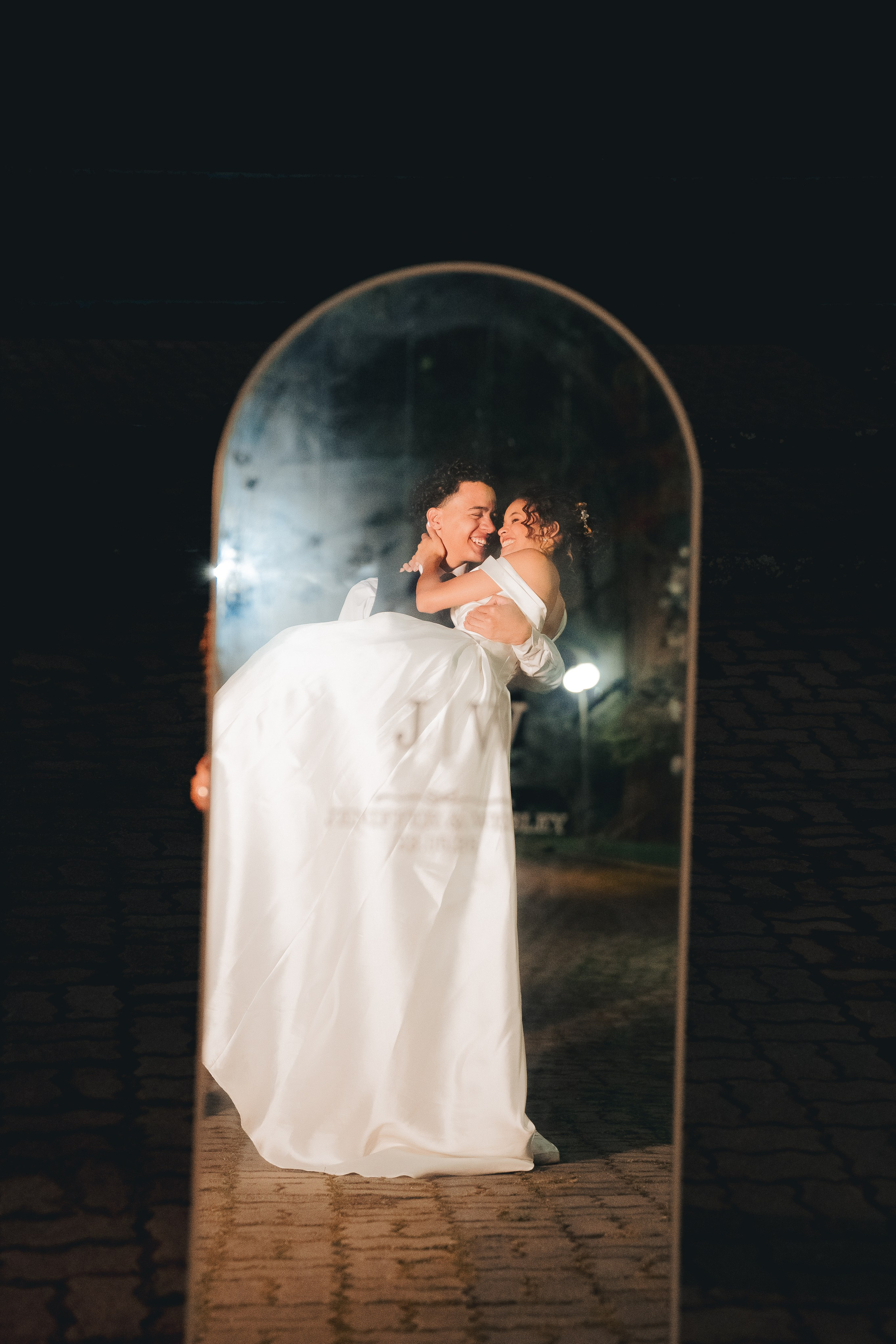 Casamento Jeniffer e Wesley — Sitio Renascer. Fotógrafo Renan Lima