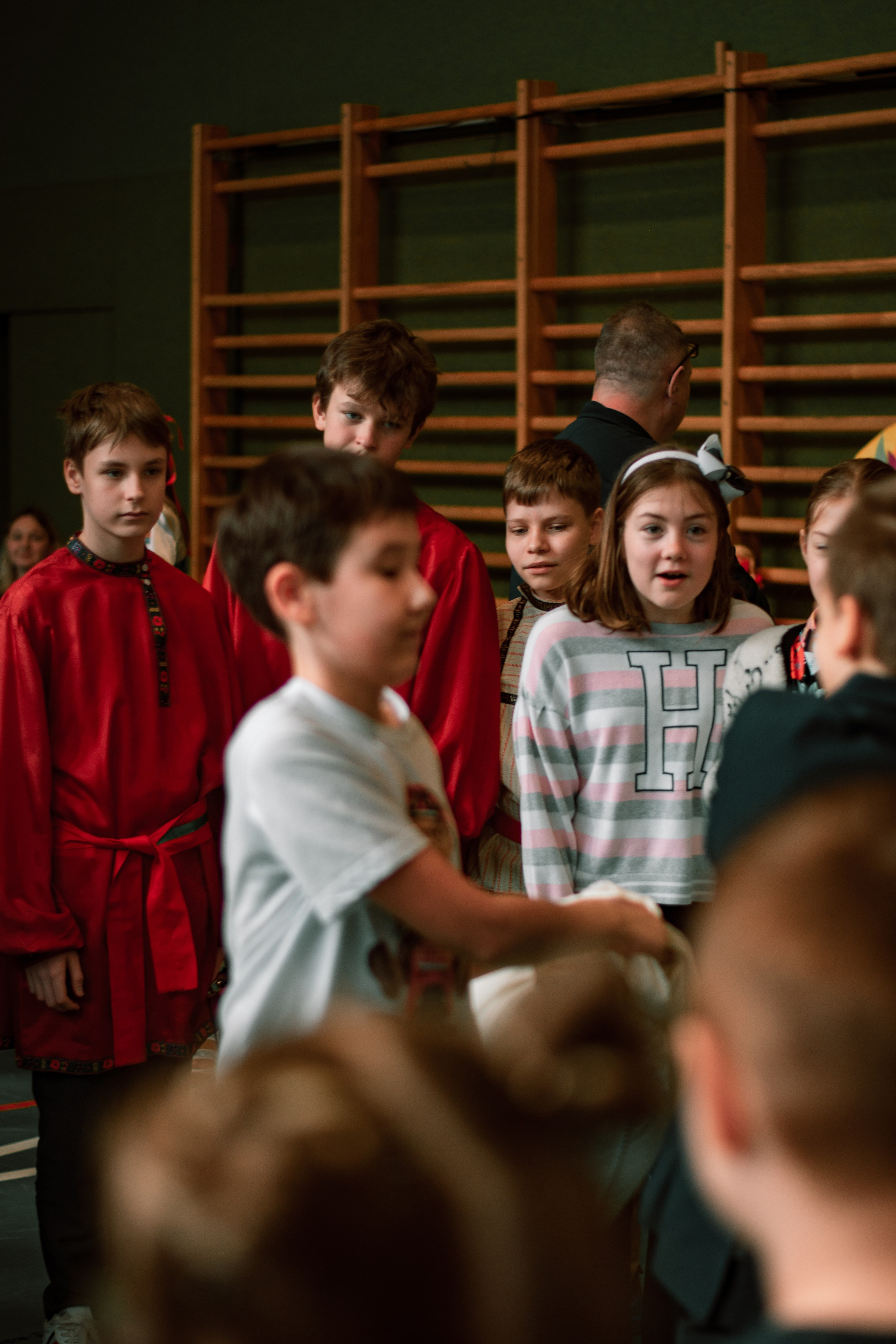 Масленица. Семейный и детский фотограф