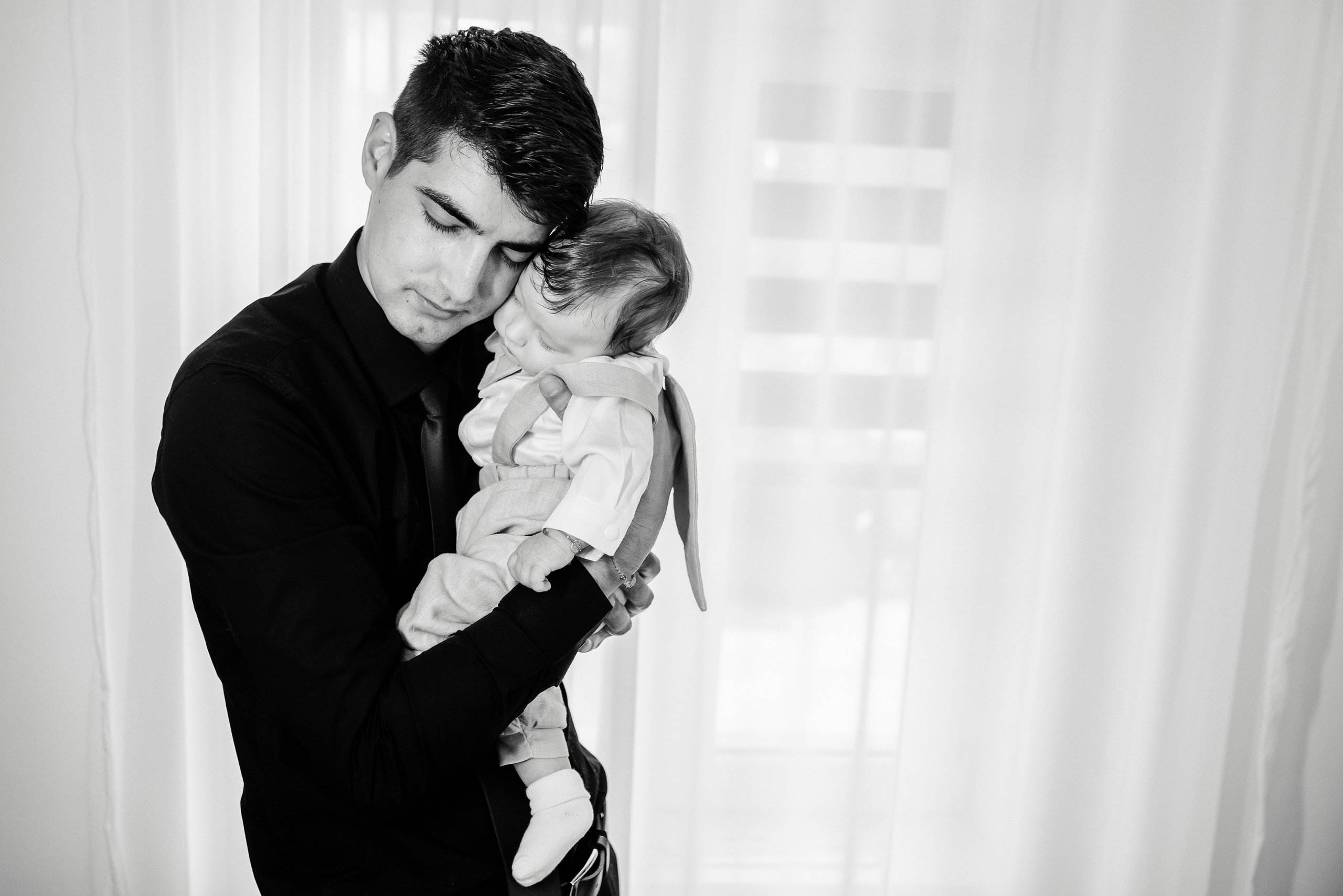 Dominic. Fotograf nunta si evenimente Giurgiu