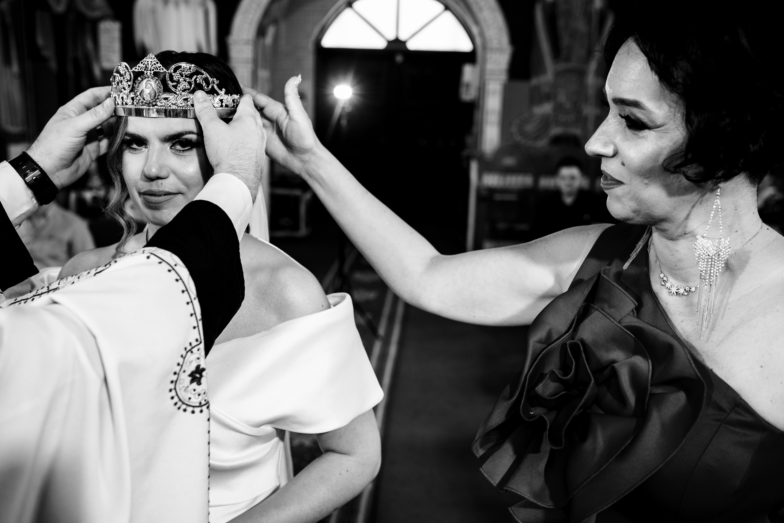 Denisa & Cătălin. Acasă