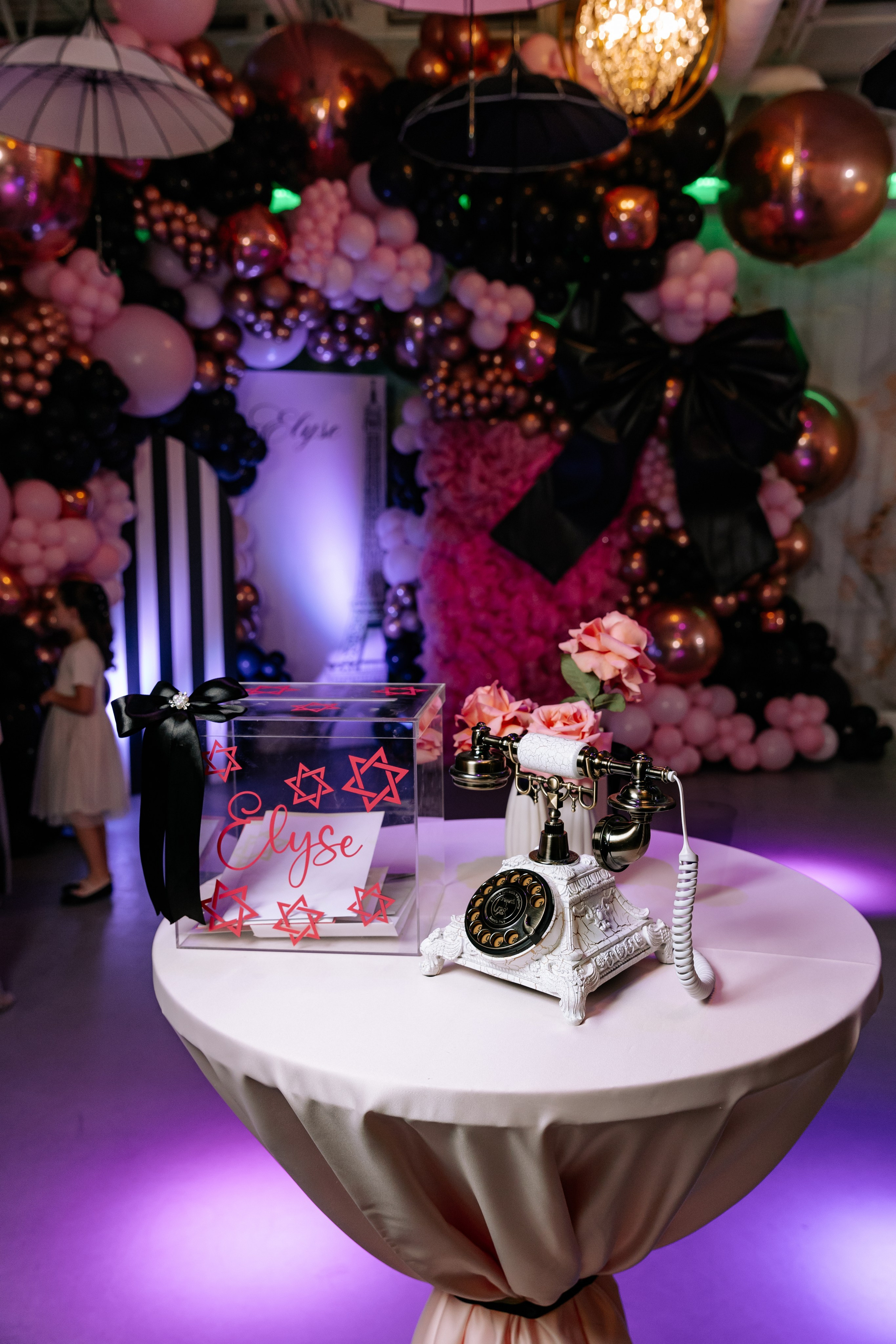 Mitzvah. Alex UA — Toronto photographer