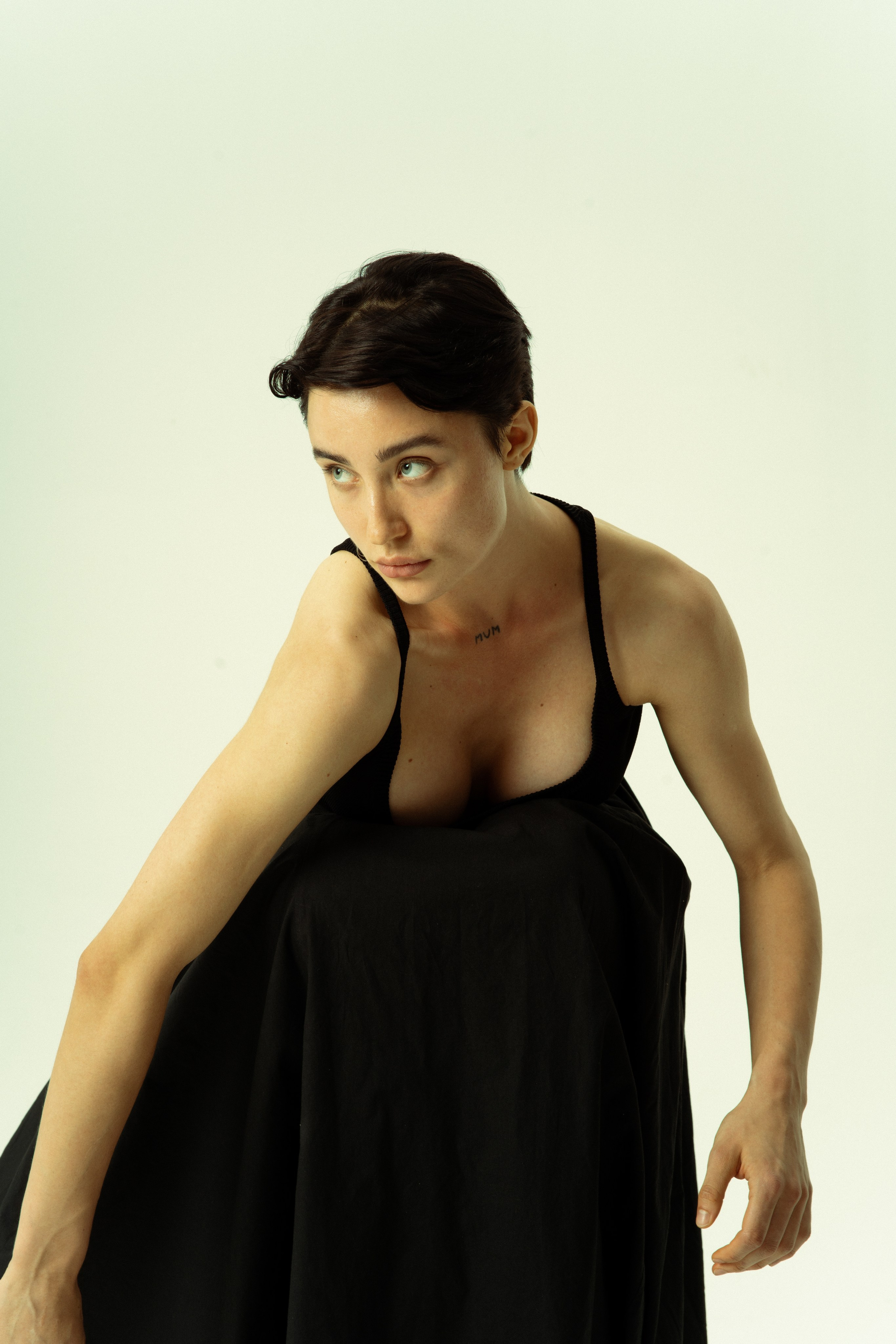 Angelina. Photographer and videographer in China