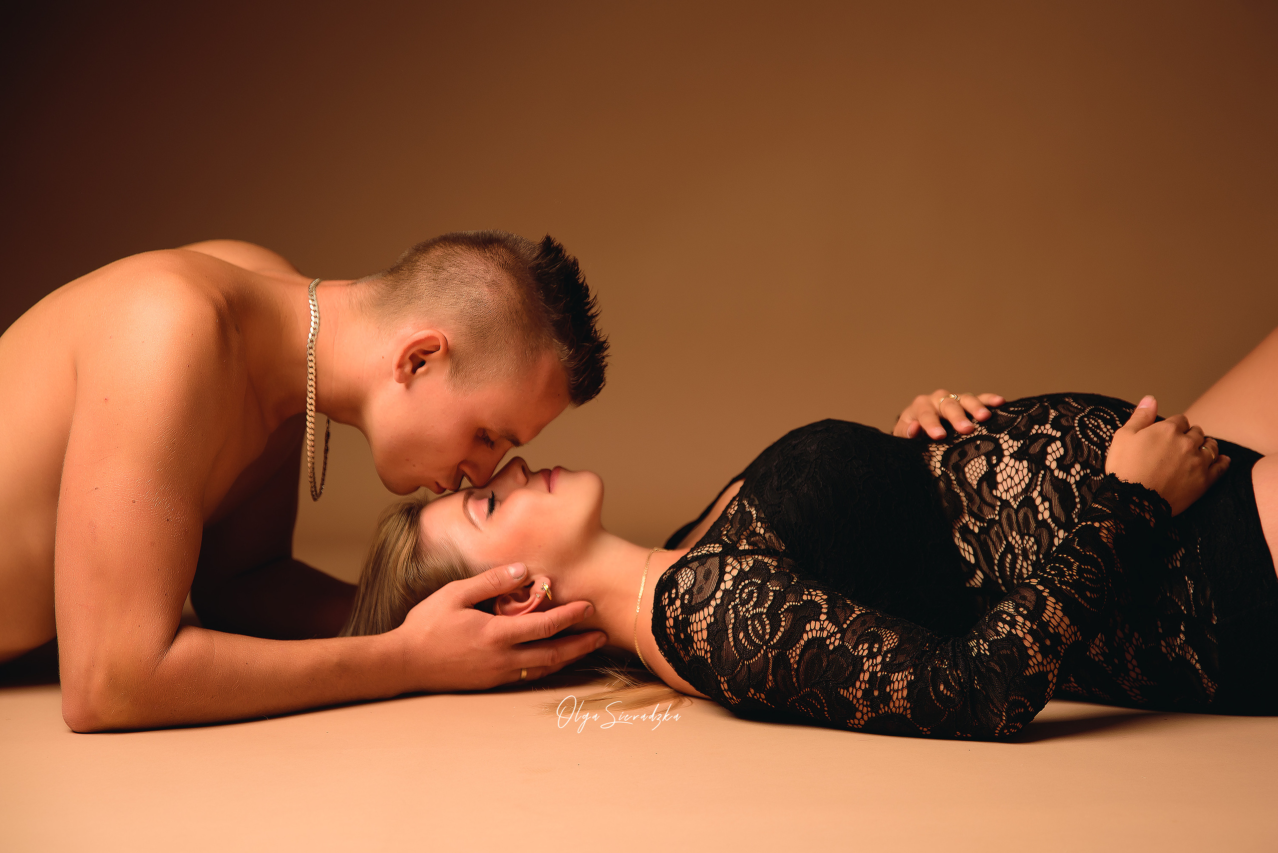 Sesje ciążowe. Olga Sieradzka fotograf rodzinny, ciążowy i dziecięcy w Pile