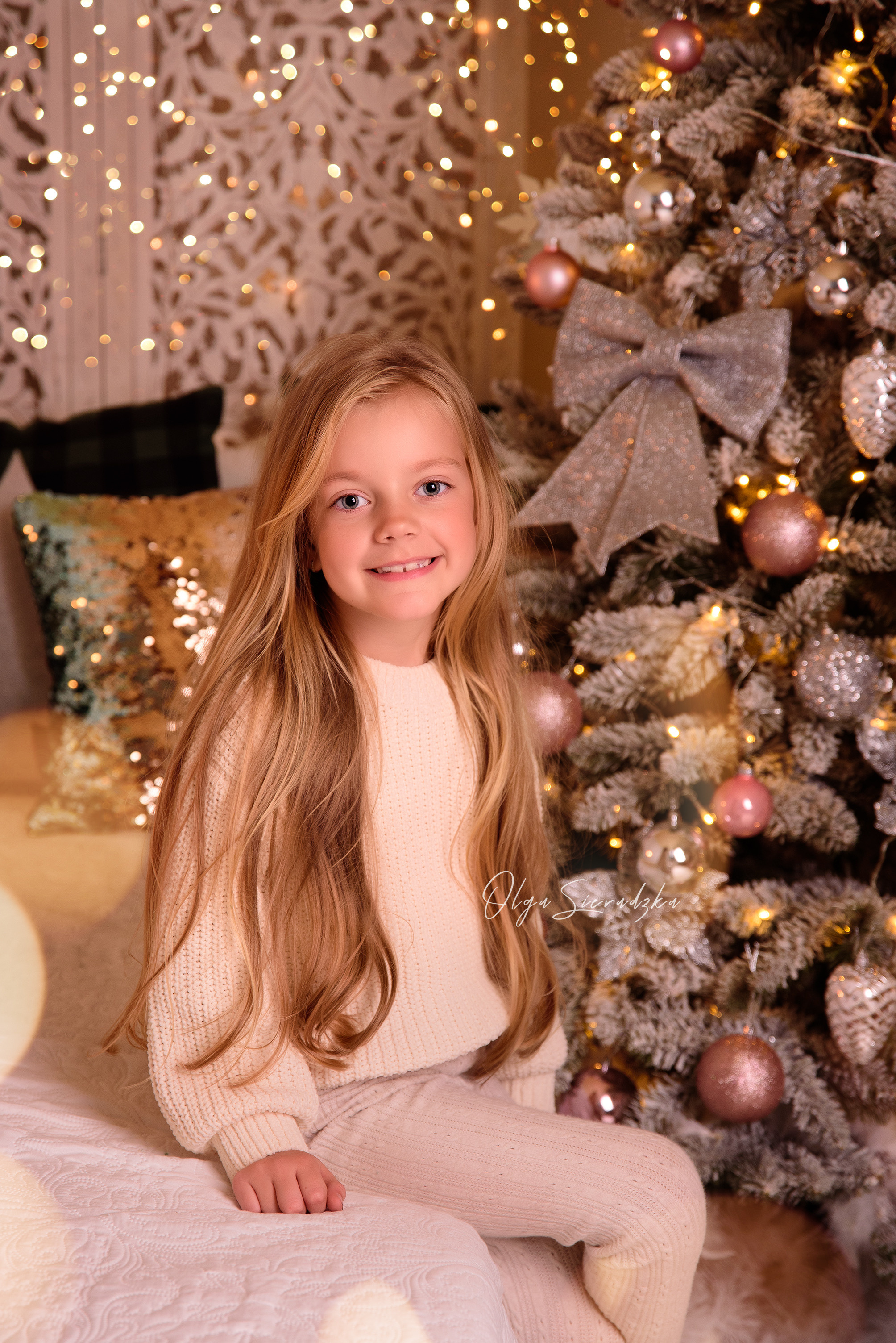 Christmas time. Olga Sieradzka fotograf rodzinny, ciążowy i dziecięcy w Pile