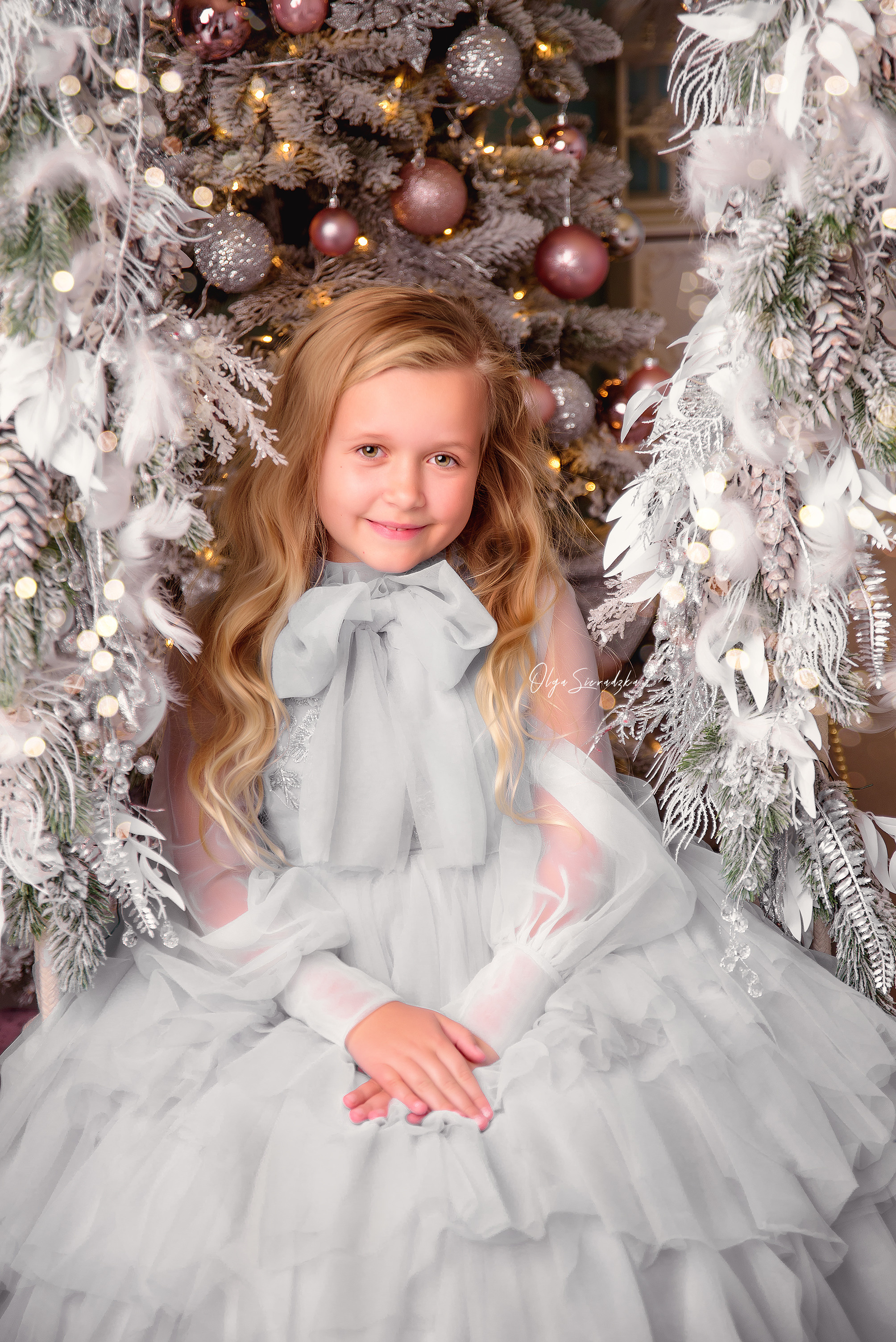 Christmas time. Olga Sieradzka fotograf rodzinny, ciążowy i dziecięcy w Pile