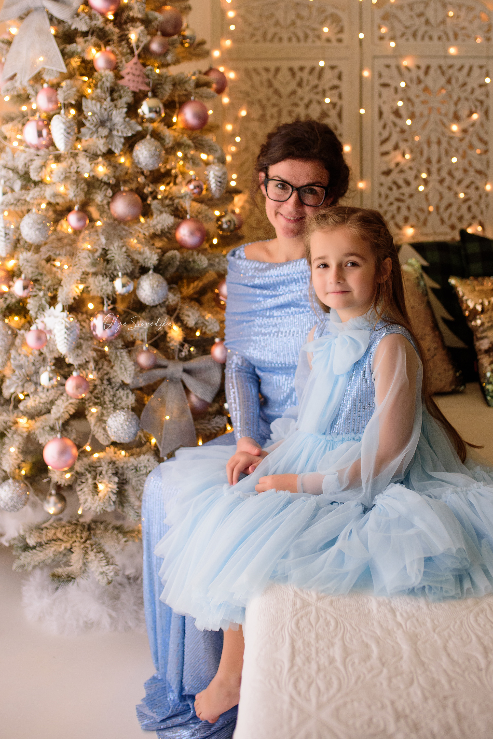 Christmas time. Olga Sieradzka fotograf rodzinny, ciążowy i dziecięcy w Pile