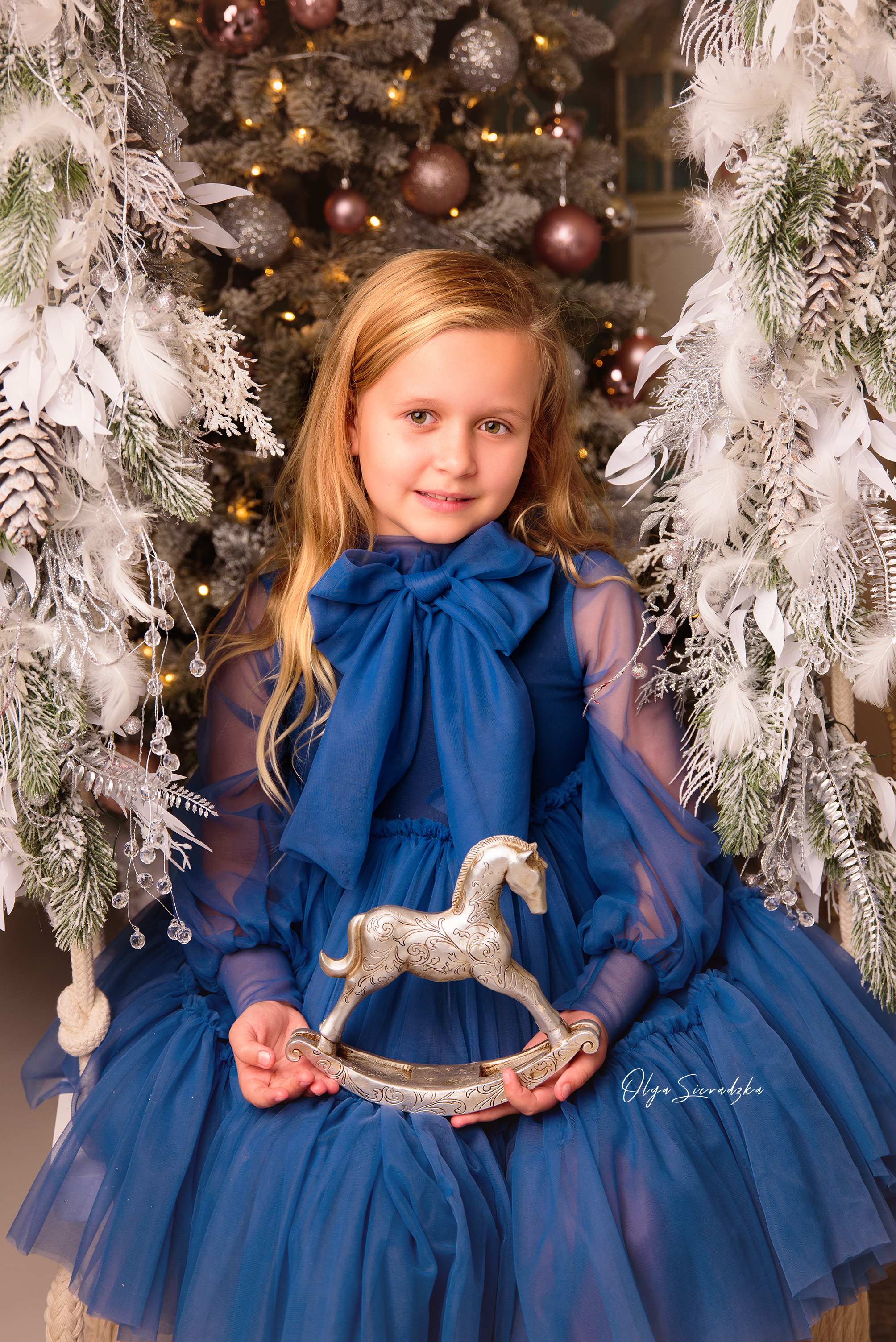 Christmas time. Olga Sieradzka fotograf rodzinny, ciążowy i dziecięcy w Pile