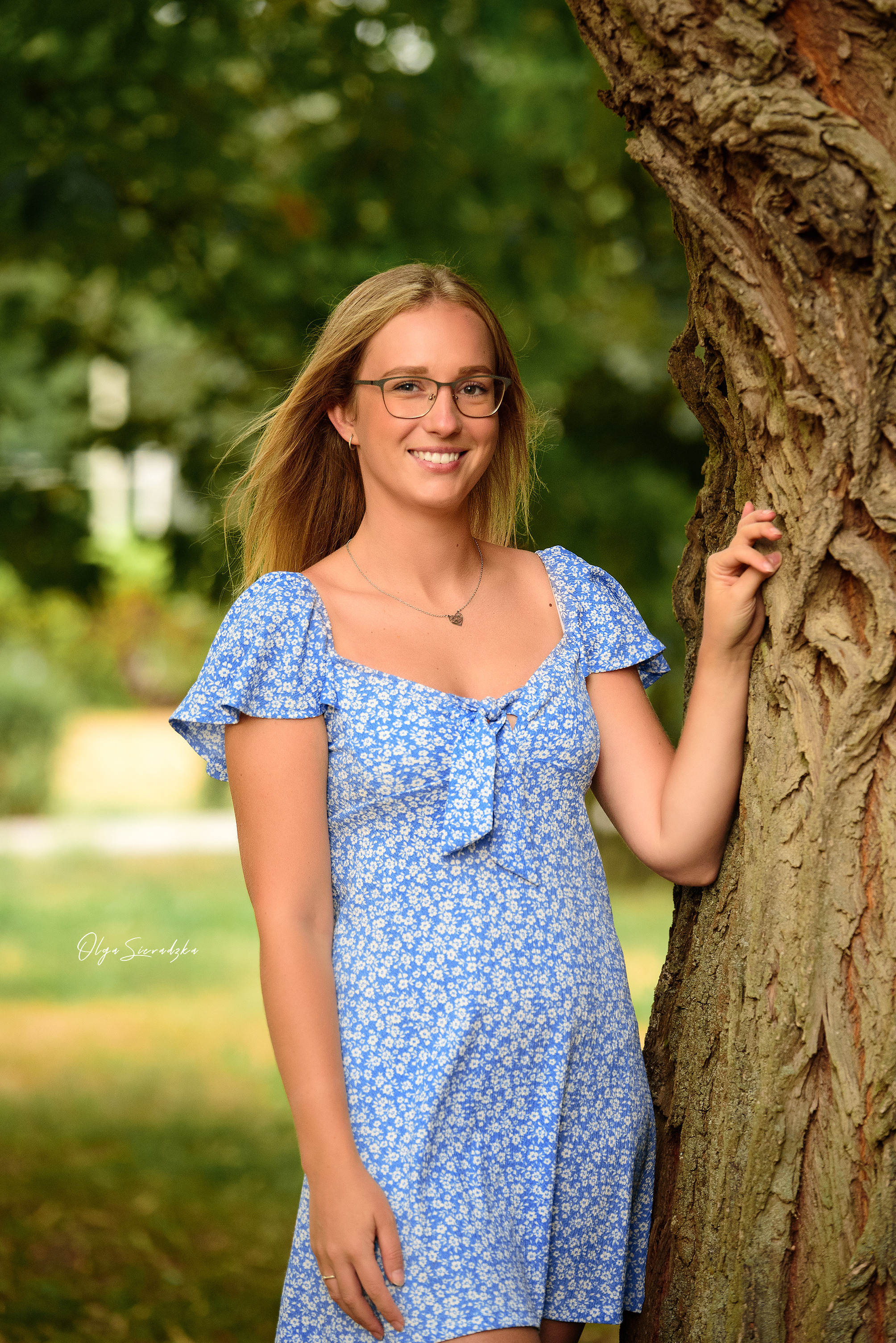 Portrety. Olga Sieradzka fotograf rodzinny, ciążowy i dziecięcy w Pile