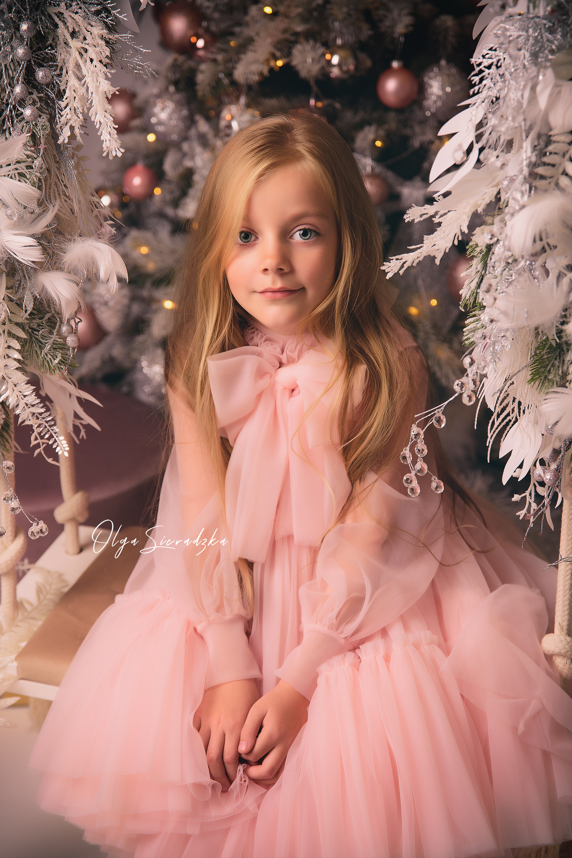 Christmas time. Olga Sieradzka fotograf rodzinny, ciążowy i dziecięcy w Pile