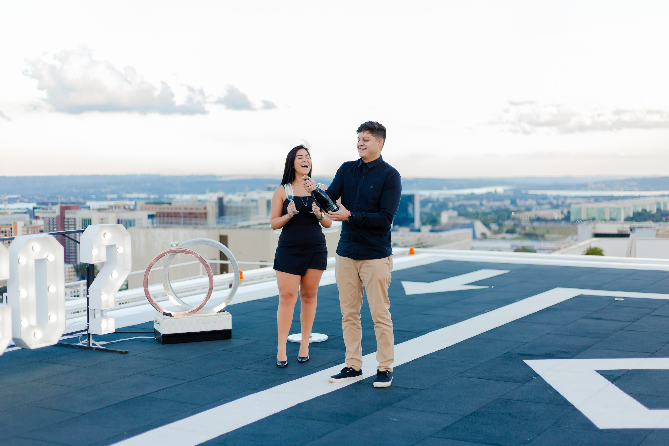 Fotografias Profissionais Pedido de Casamento. Fotógrafo de Brasília | Vini Fotógrafo: Especialista em Casamentos, Ensaios e Eventos