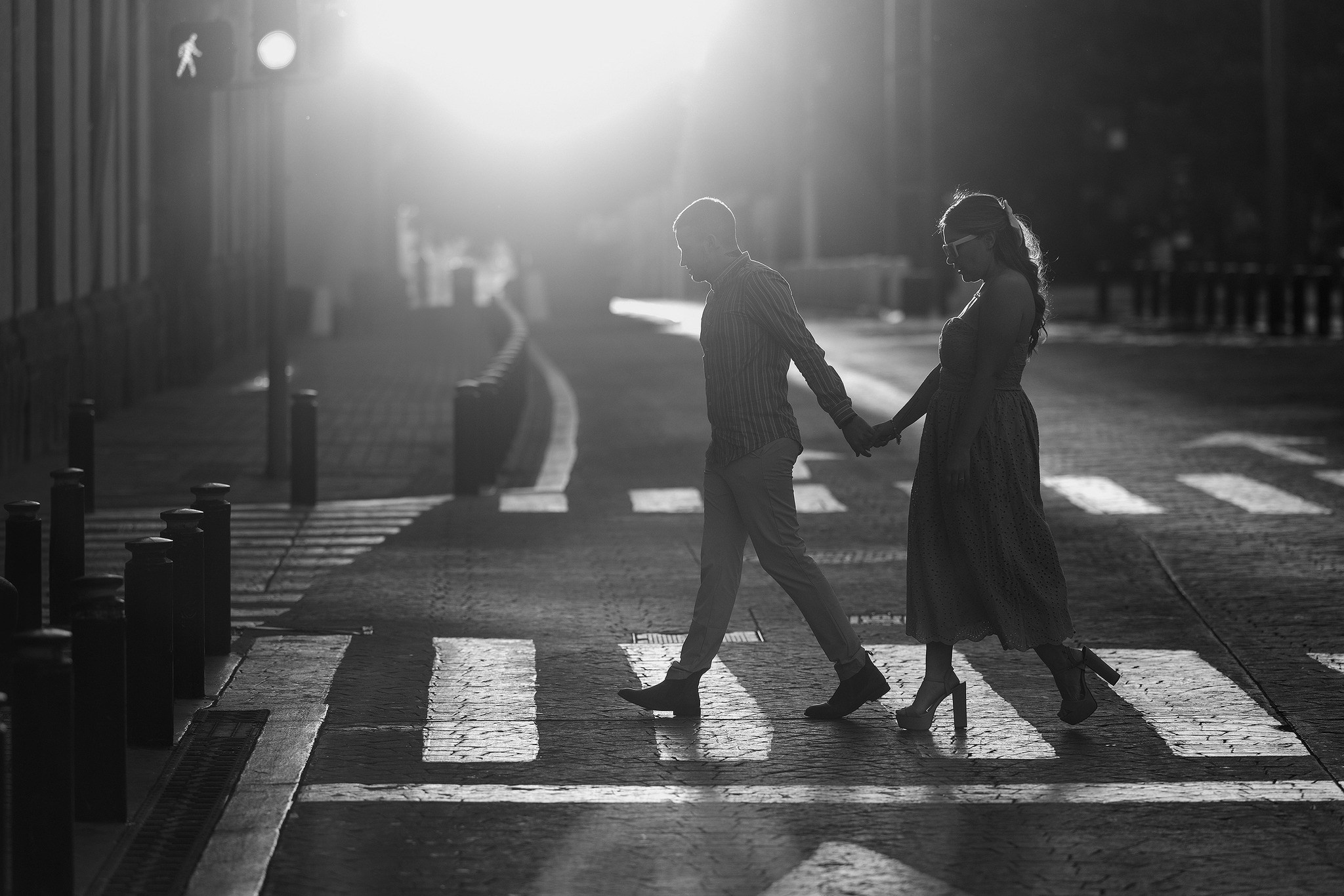 Galería Casual. Jorge Romero Fotógrafo de bodas