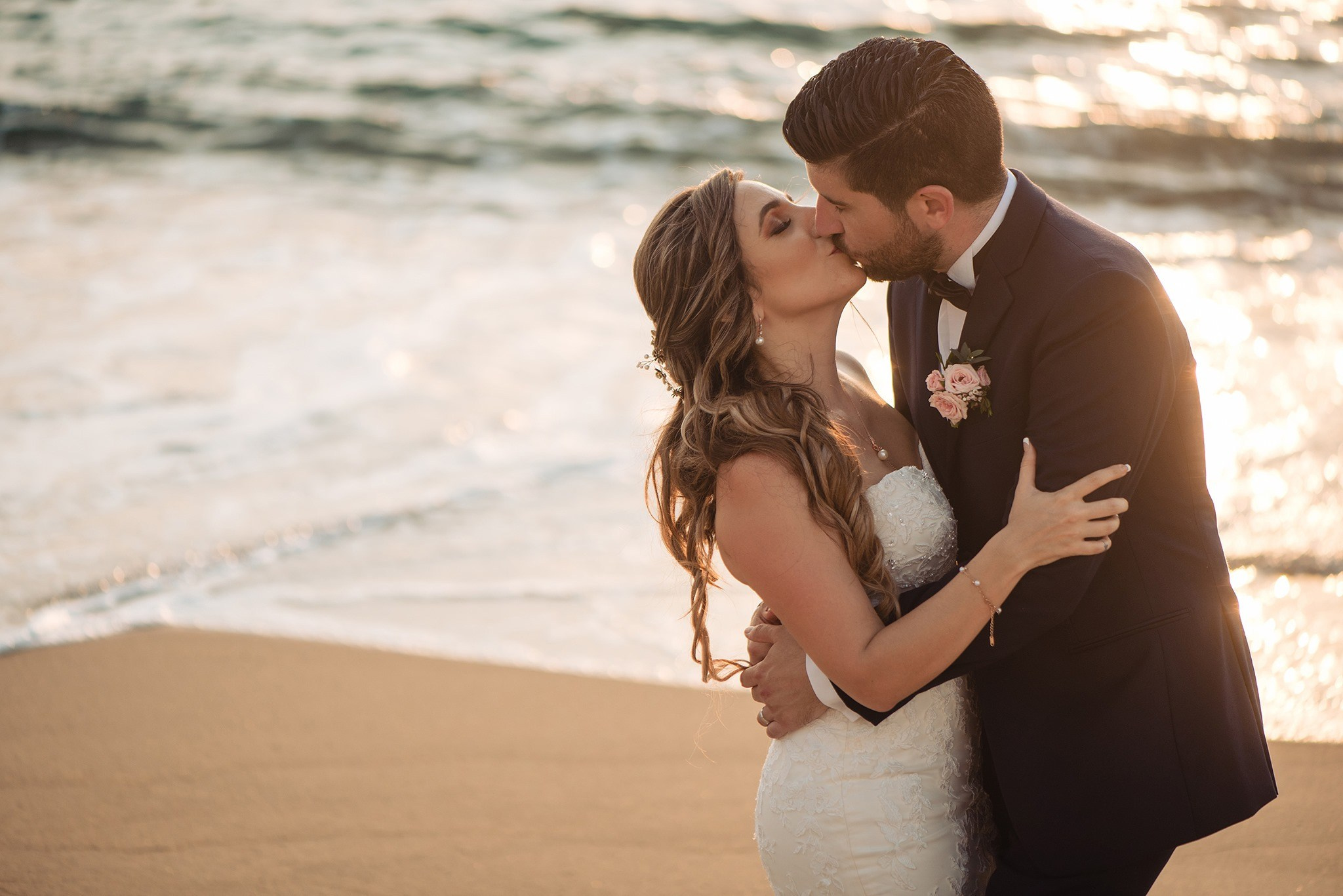 Galería Formal. Jorge Romero Fotógrafo de bodas