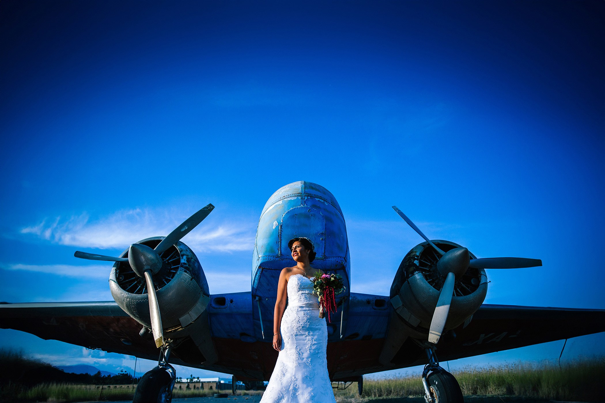 Galería Formal. Jorge Romero Fotógrafo de bodas