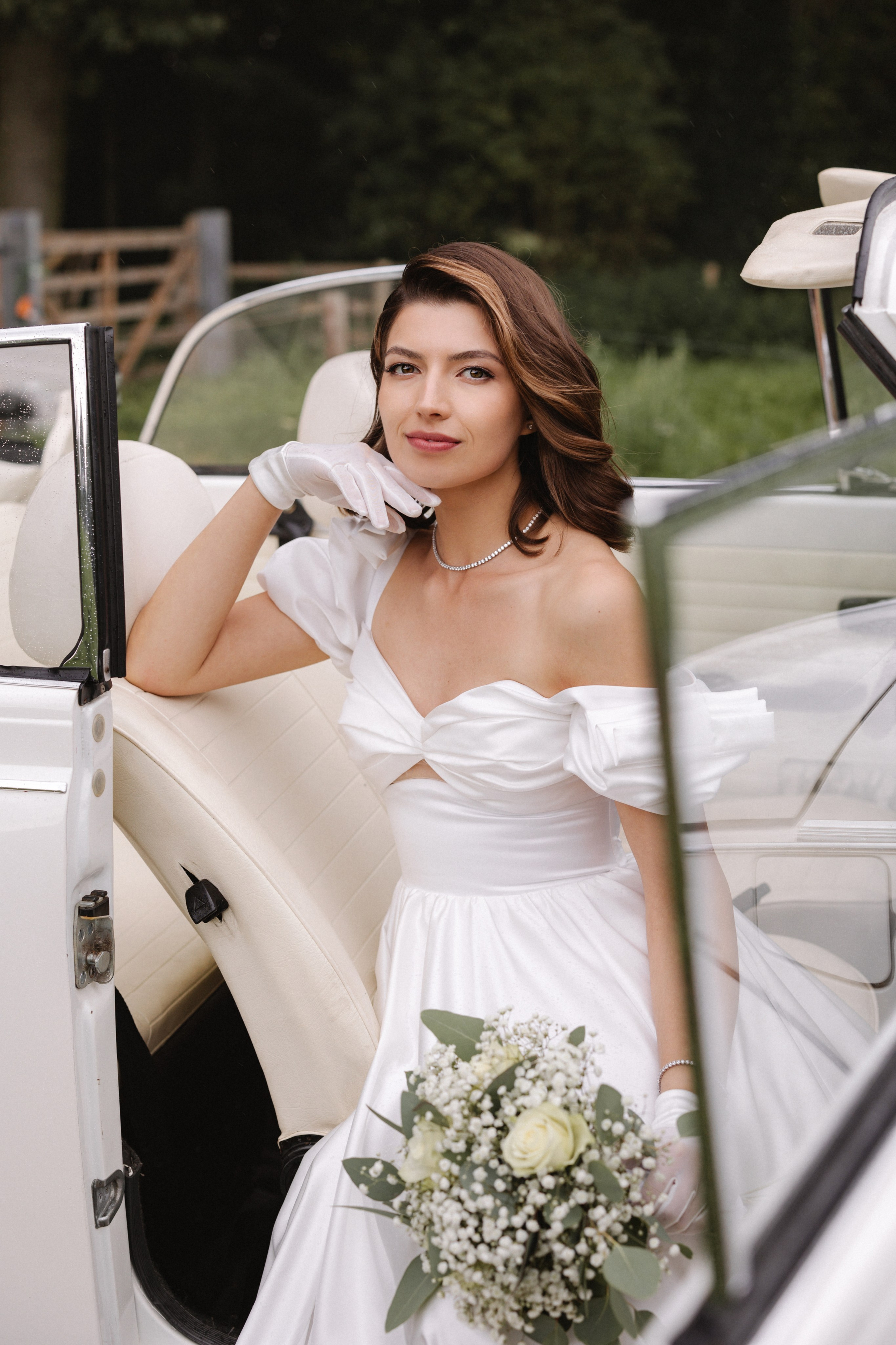 Emin and Saida. Yuliya Vaschenok — Photographer in the Netherlands