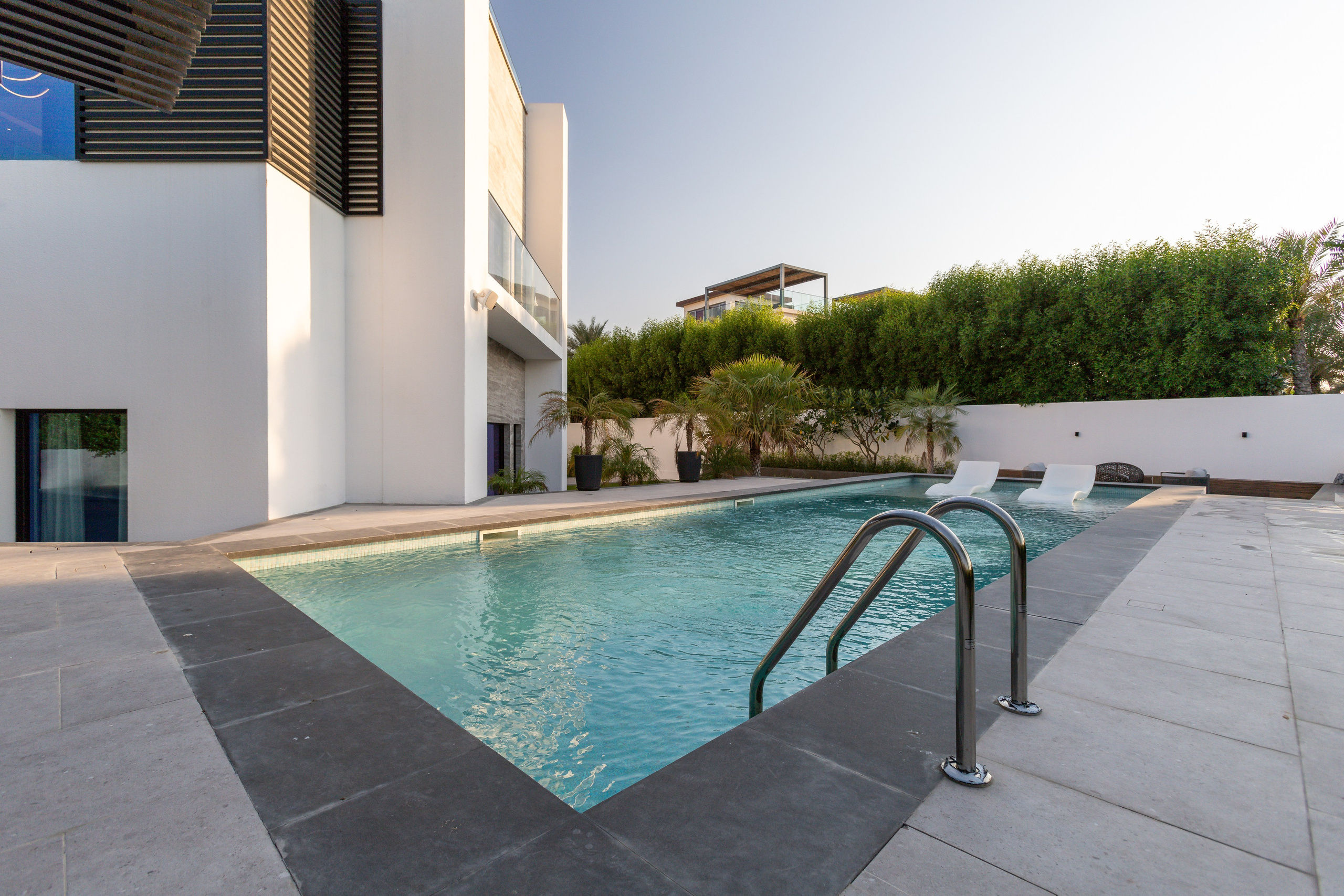 Luxury Villa — Emirates Hill. Samy Mar Boy │Portrait, Automotive and Real Estate Photographer