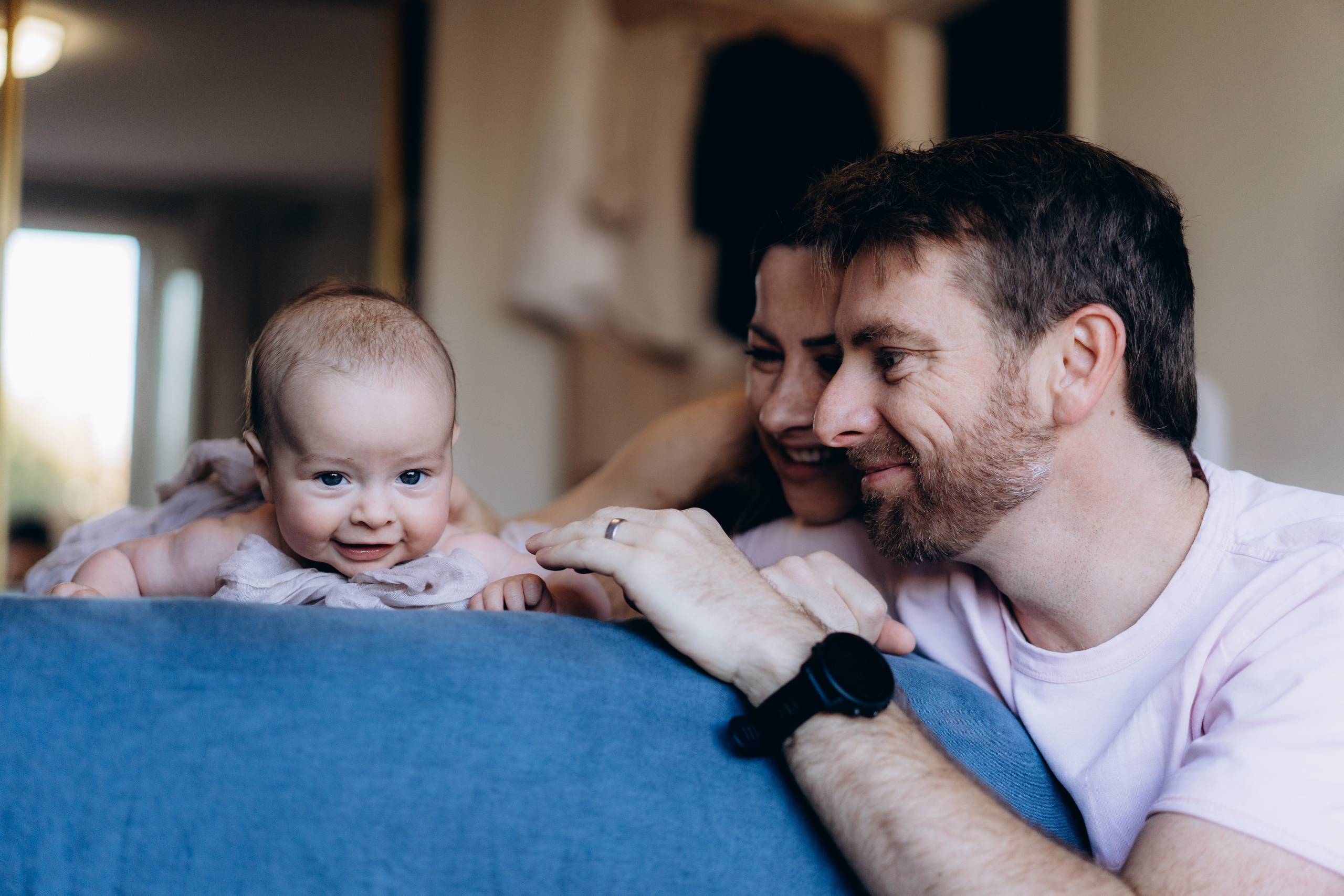 Maternity & Newborn. Barbarica. Photography