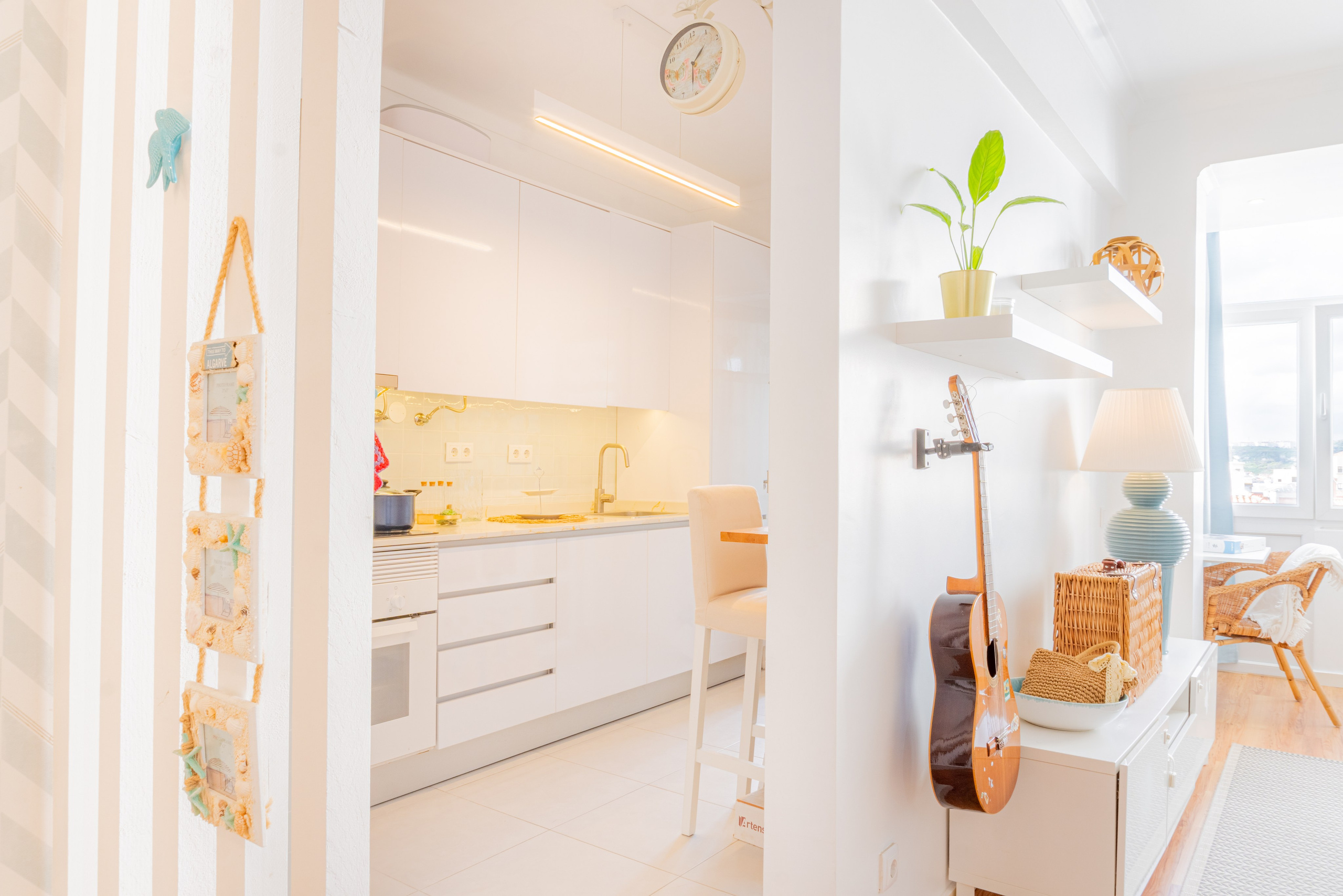 Real State. We are illustra. Where creativity meets strategy