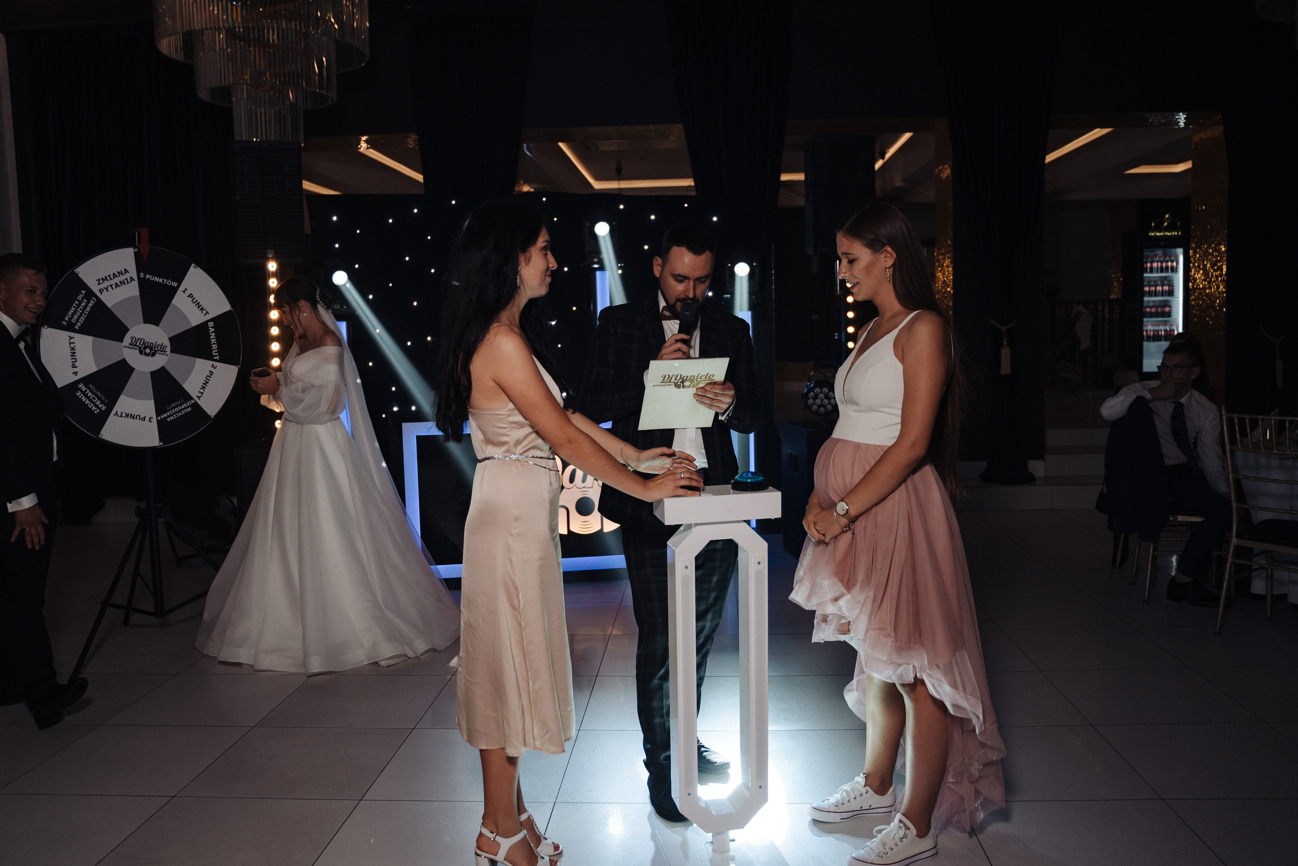 Piotr i Roksolana. Karina Czernecka Foto