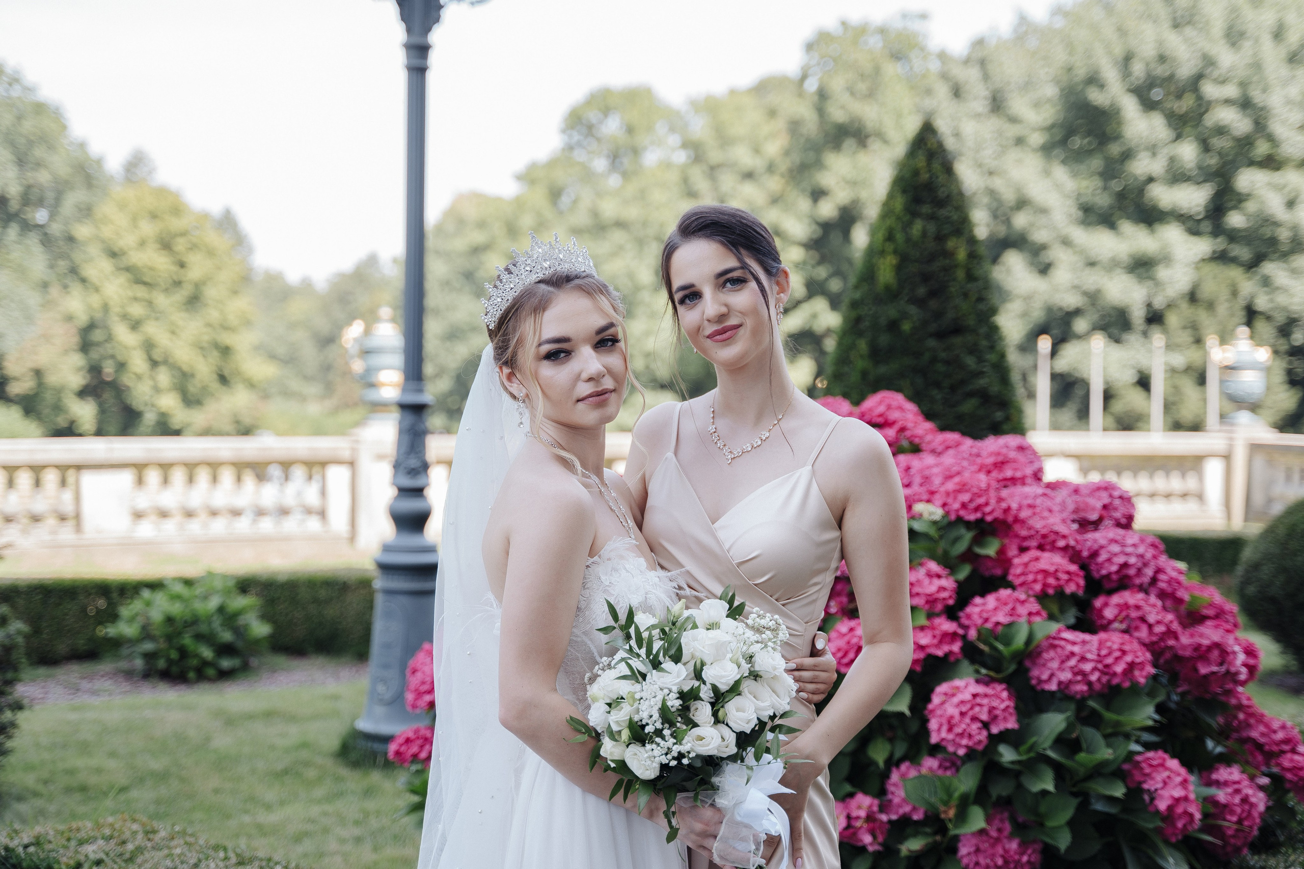 Anastasia & Vitalii. Karina Czernecka Foto