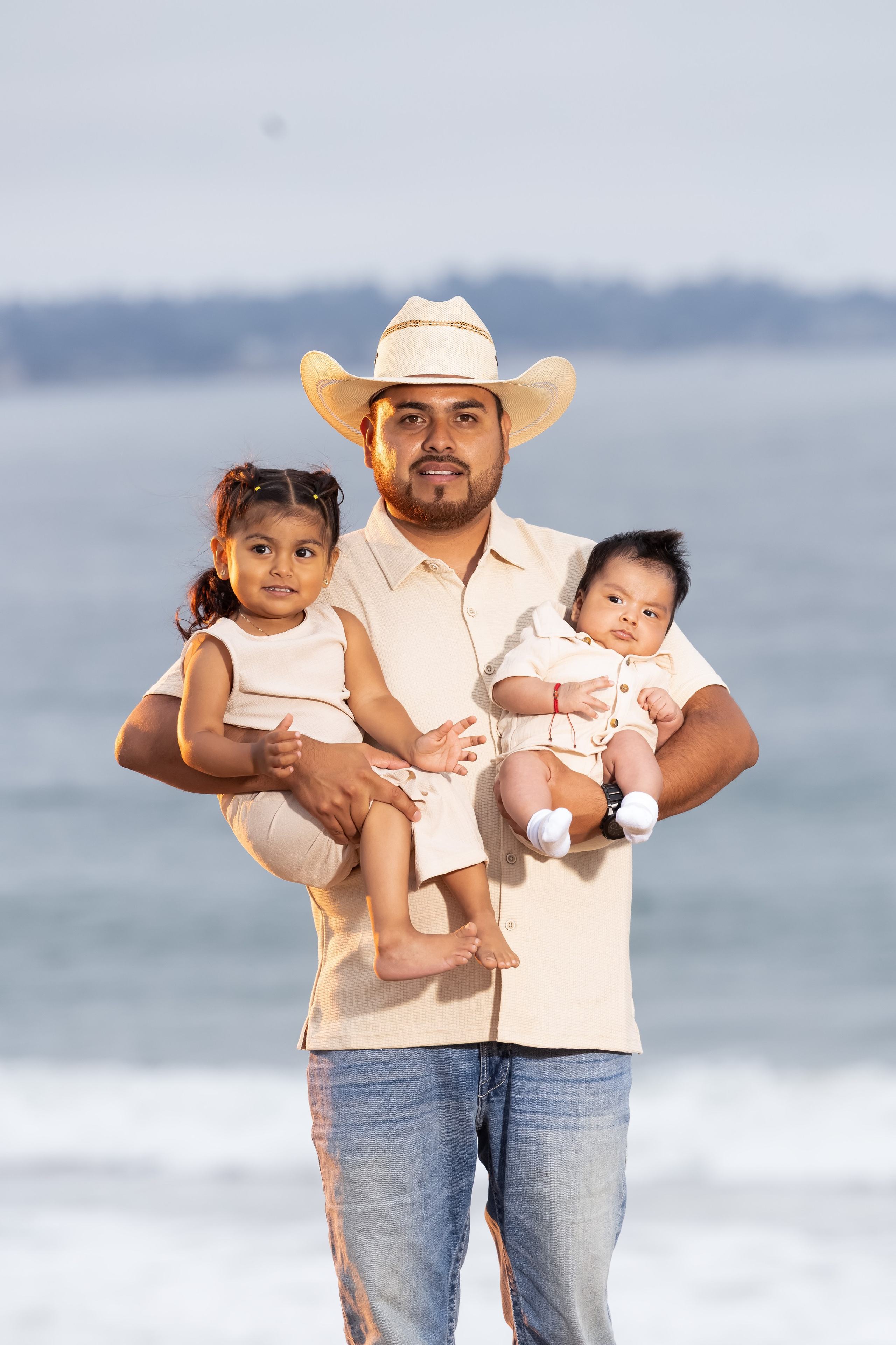 Familia. Aldo Brambila fotografo de eventos y sociales