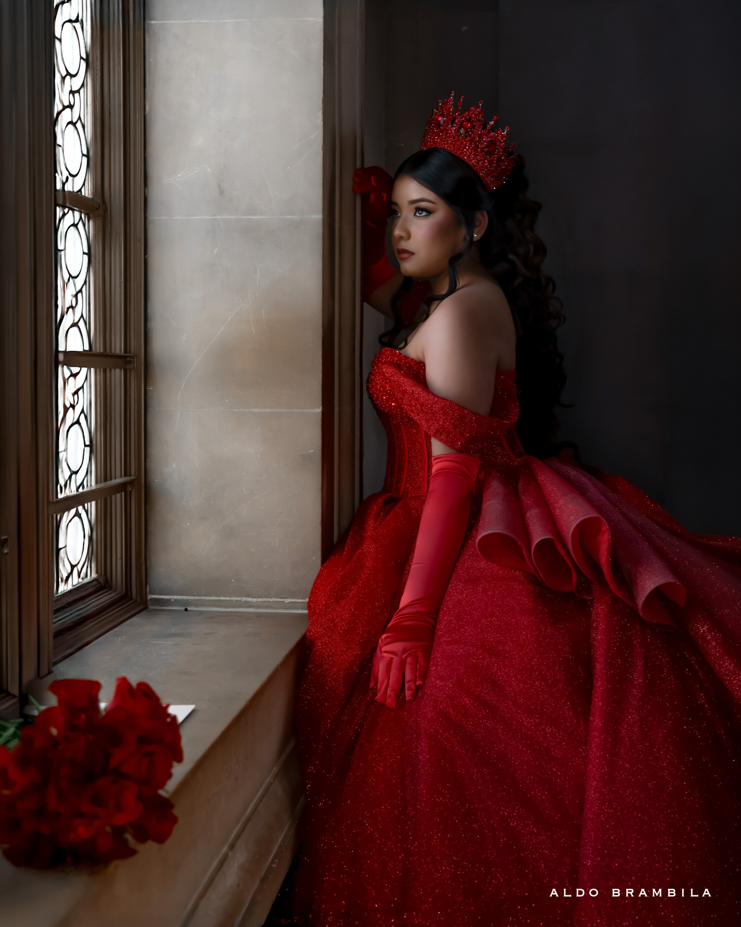 Quinceañeras. Aldo Brambila fotografo de eventos y sociales