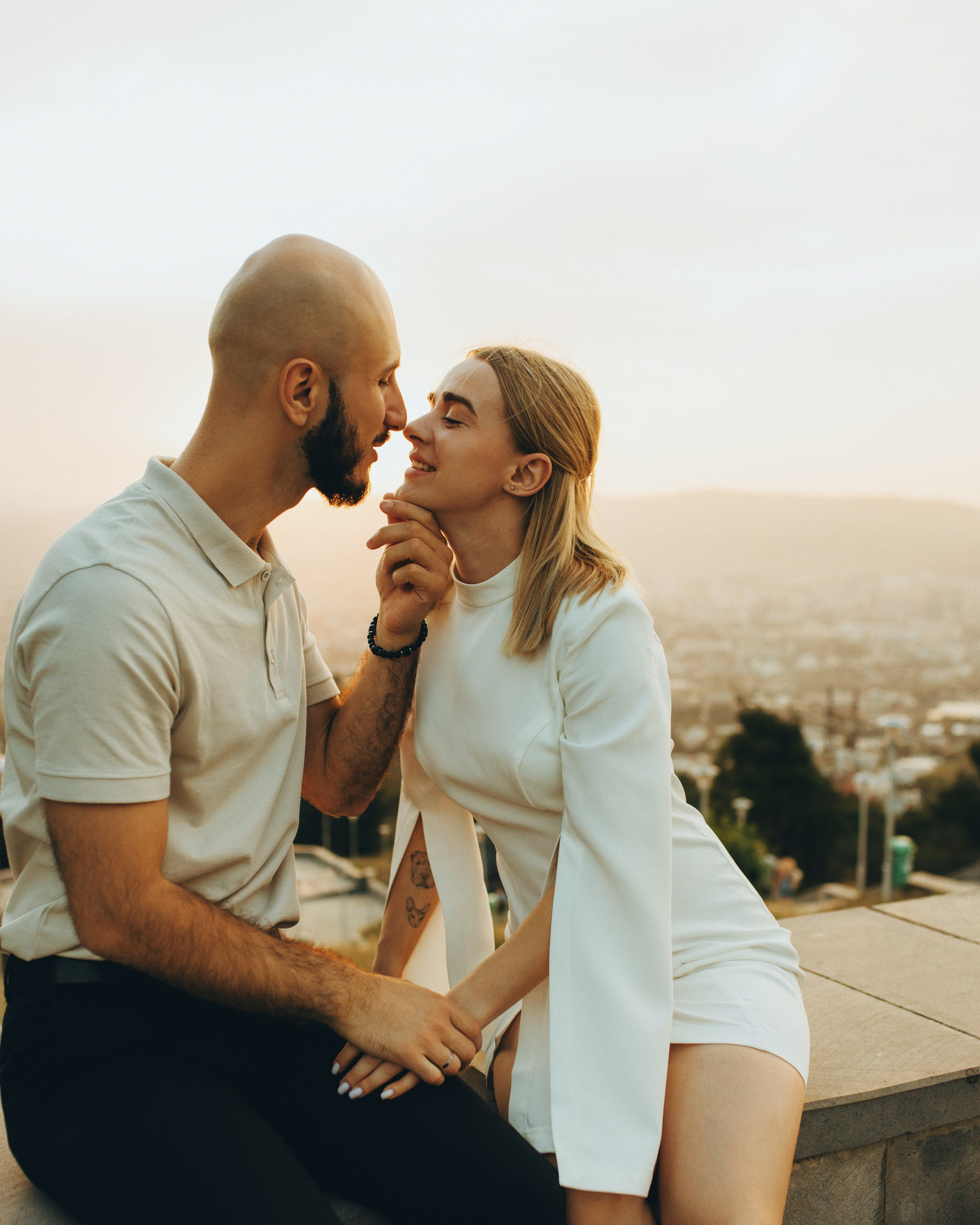 Wedding & lovestory. Mari tbilisi photographer Tbilisi Georgia
