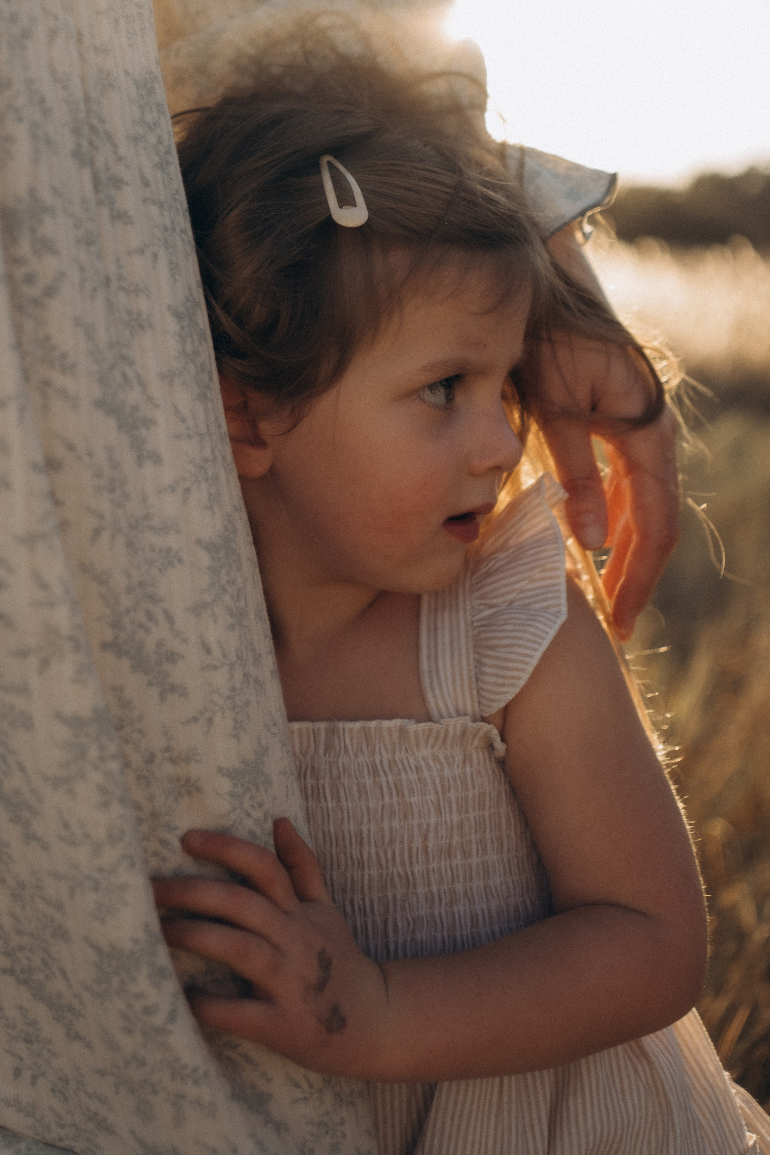 Autumn Story. Lens Captures Life