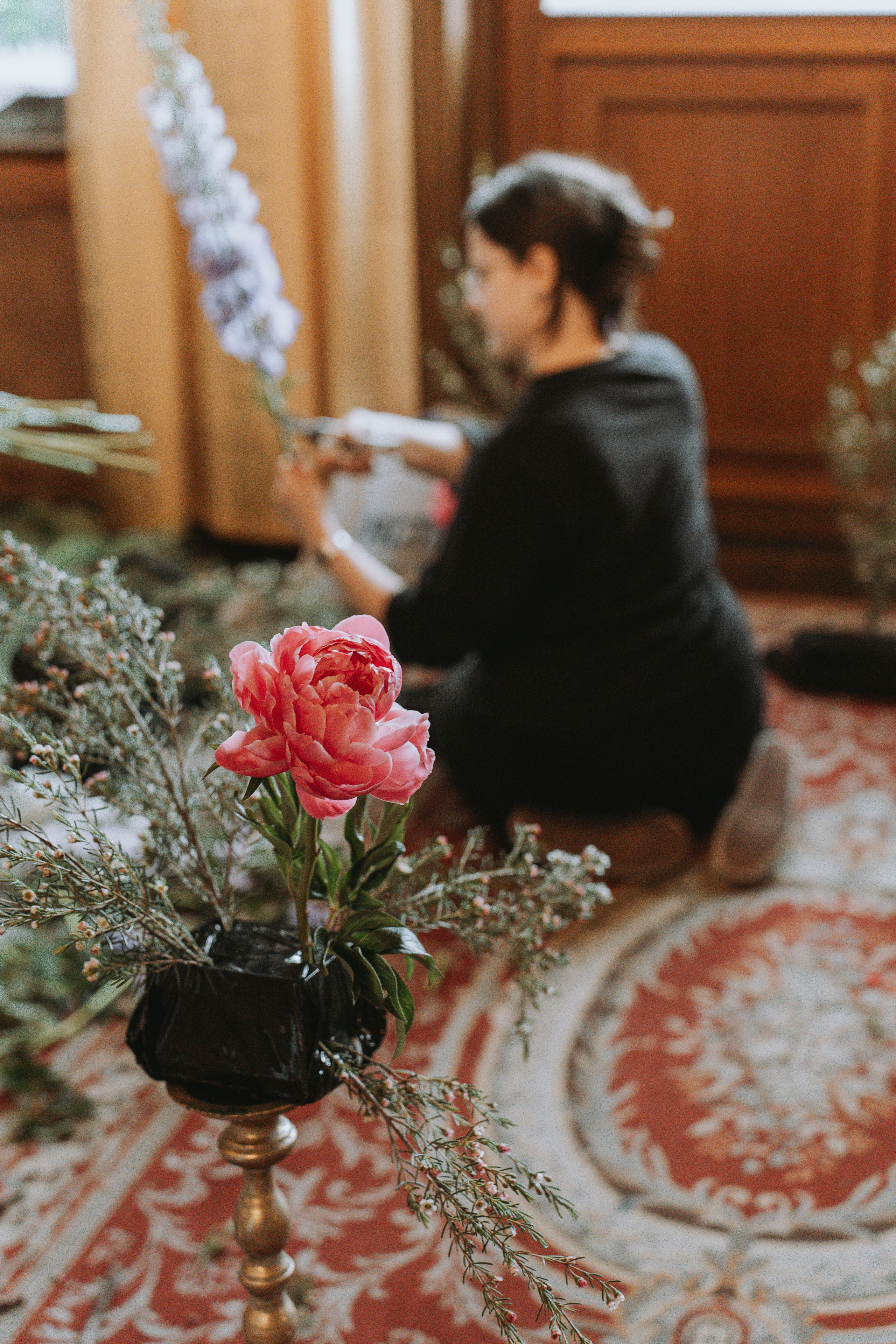 Ślub Soni i Nikity. Ania Smol Fotograf Olsztyn