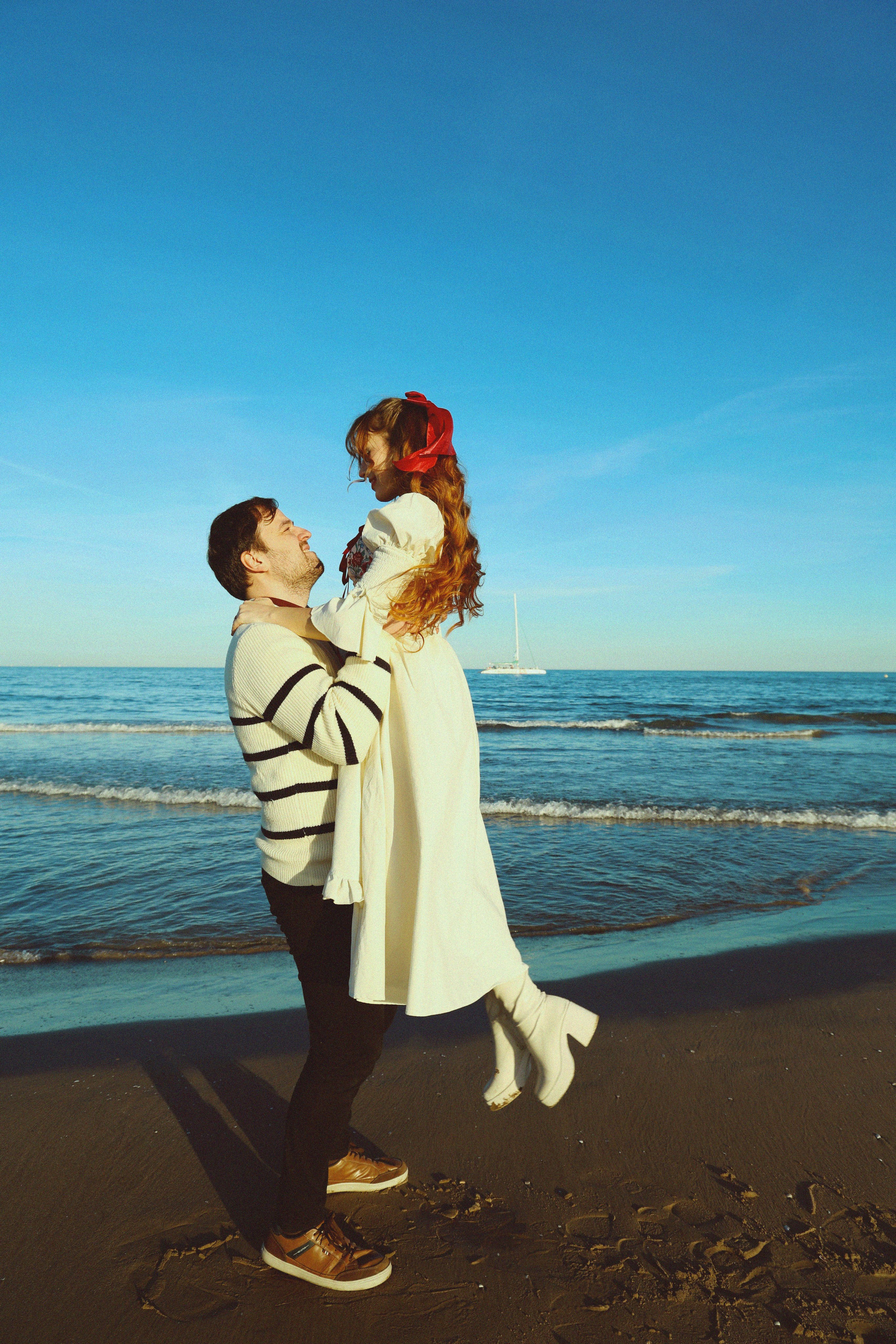 PHOTOSHOOTING for MARIANA & MAKS | Valencia, Spain. Lana Petrychenko — Portrait & Family Photographer. Valencia, Spain