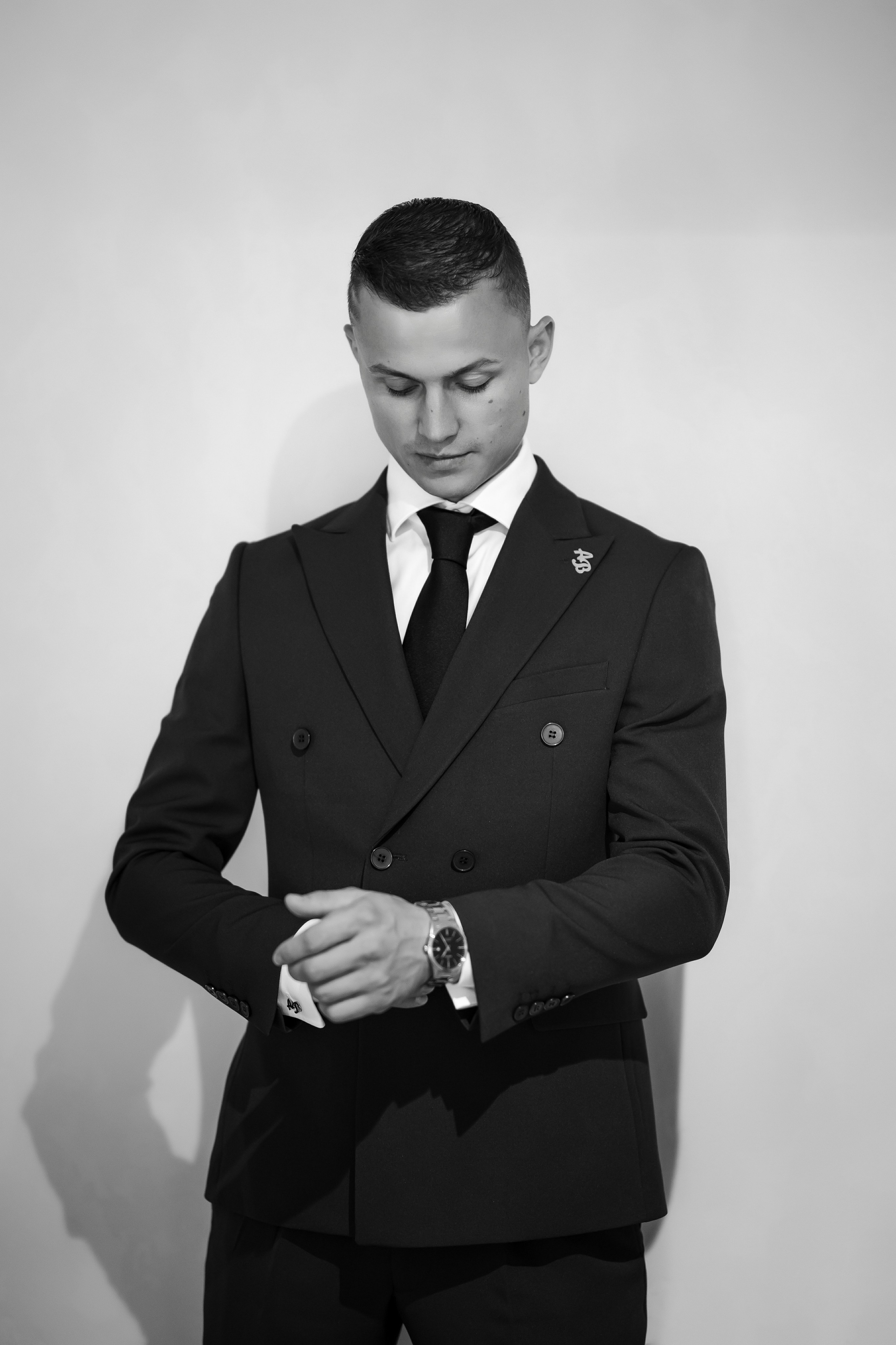 Valentina & Andrei, Location: Verona