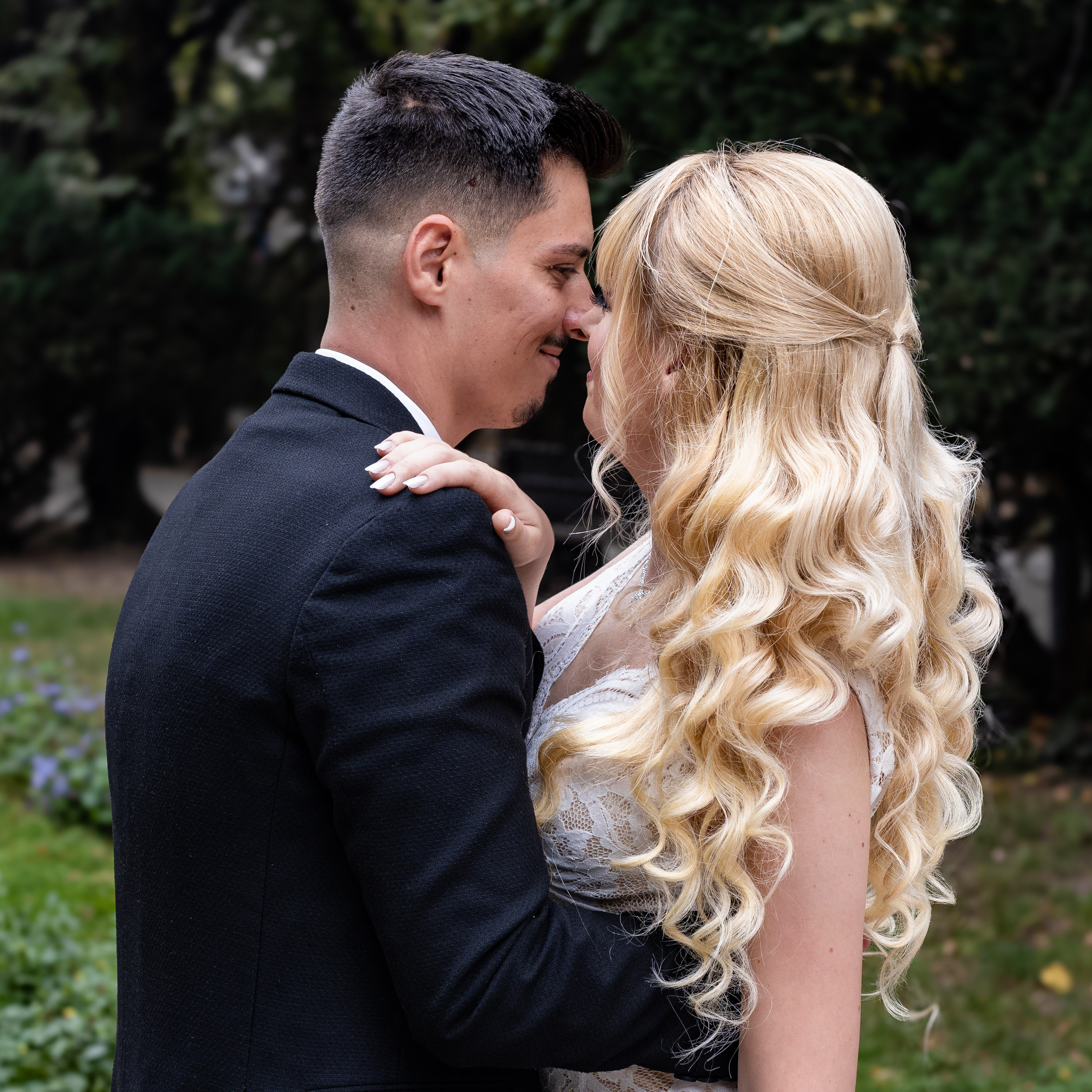 Ionut & Mihaela. Lucian Dedeu — Fotograf de nuntă și eveniment