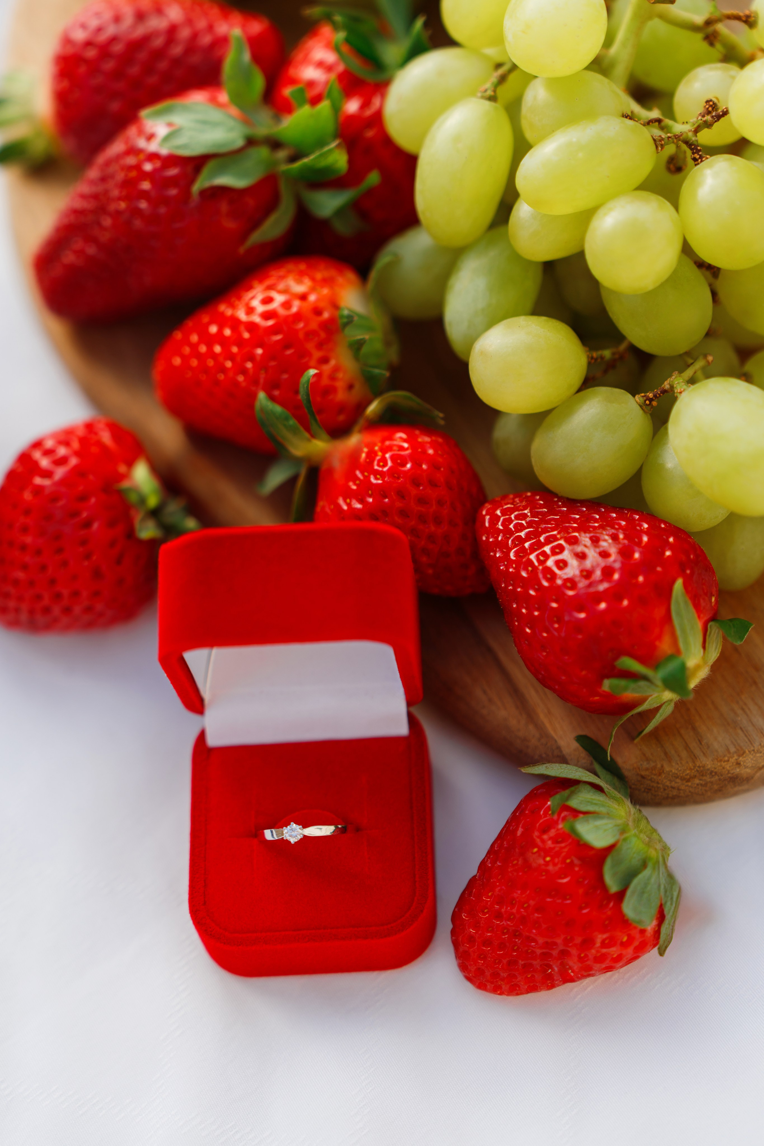 Влюблённые. Свадебный и семейный фотограф в Праге — Анастасия Белоконь