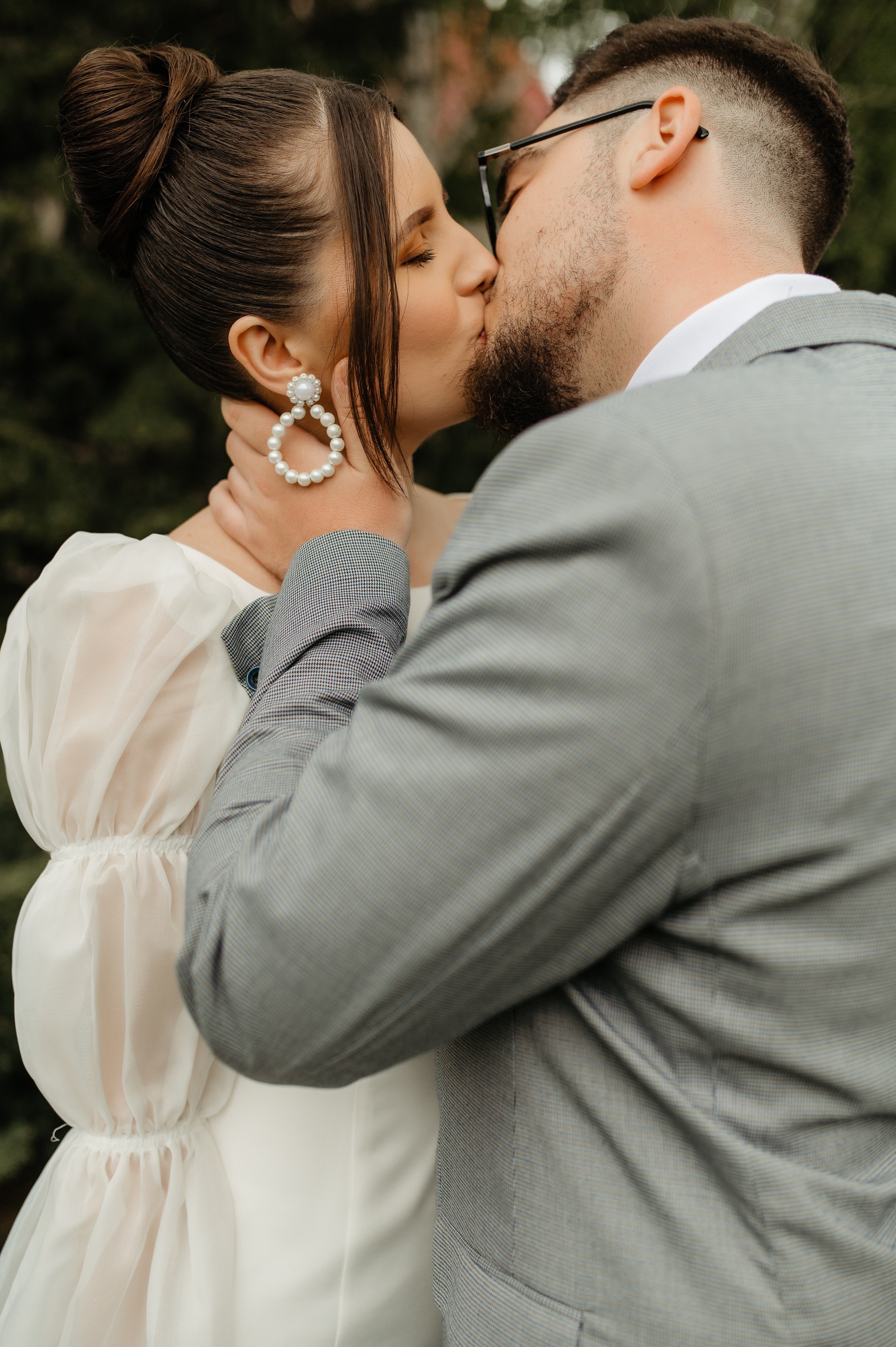 Cununie civila facuta in alta zi. Proud Vision Weddings | Wedding Photography & Film — Servicii profesionale Foto Video Nunta Iasi