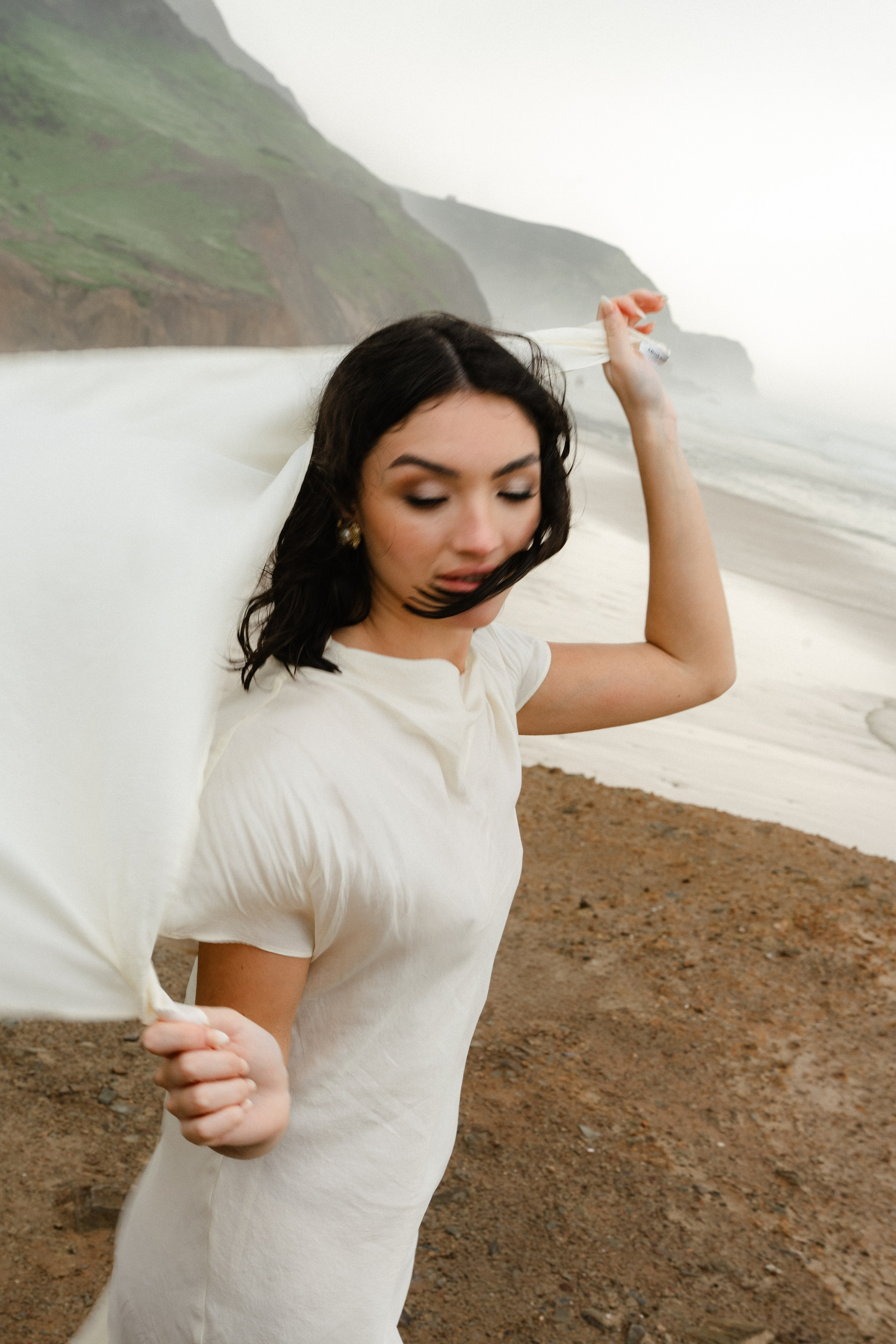Estelle + Younes |Praia da Cordoama |Faro. Proud Vision Weddings | Wedding Photography & Films — Servicii profesionale Foto Video Nunta Iasi