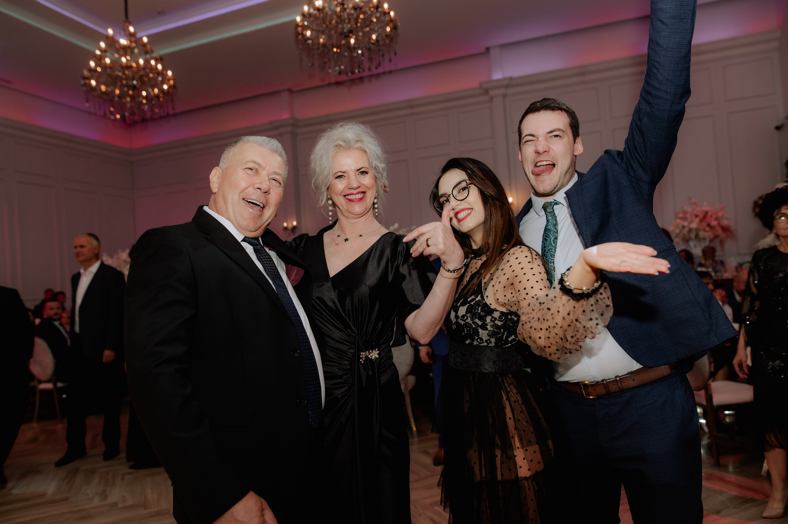 Ilona + Remus | Wedding day. Proud Vision Weddings | Wedding Photography & Film — Servicii profesionale Foto Video Nunta Iasi