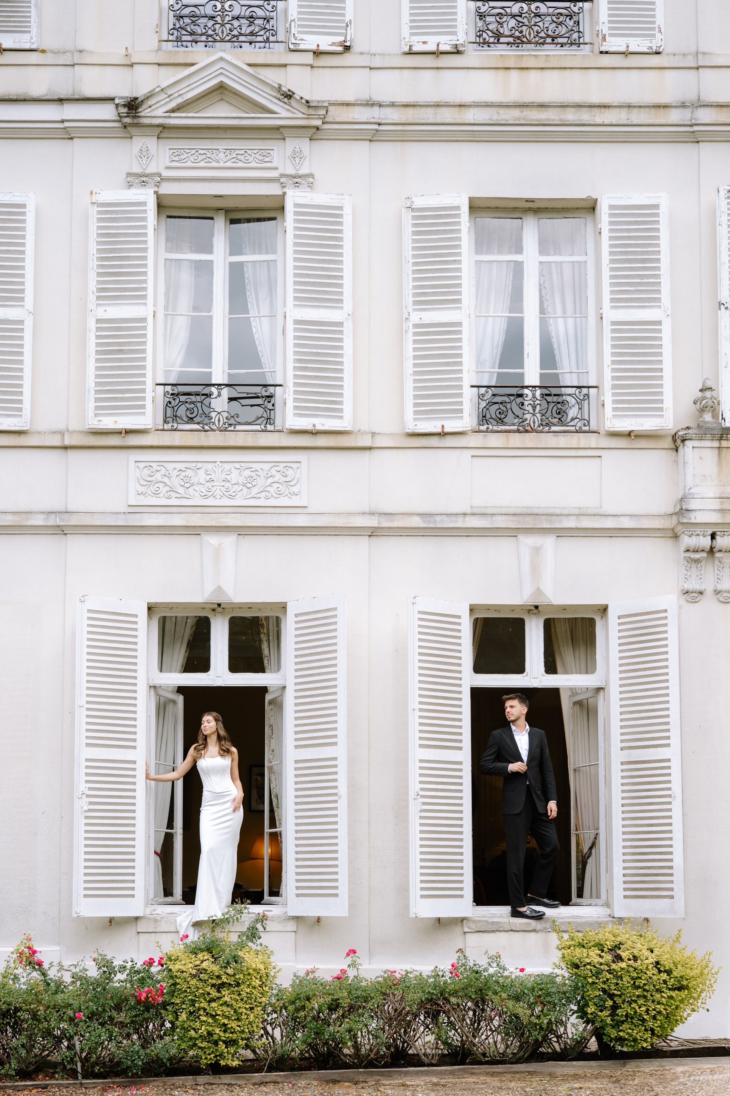 Ana + Marko | Paris. Proud Vision Weddings | Wedding Photography & Films — Servicii profesionale Foto Video Nunta Iasi