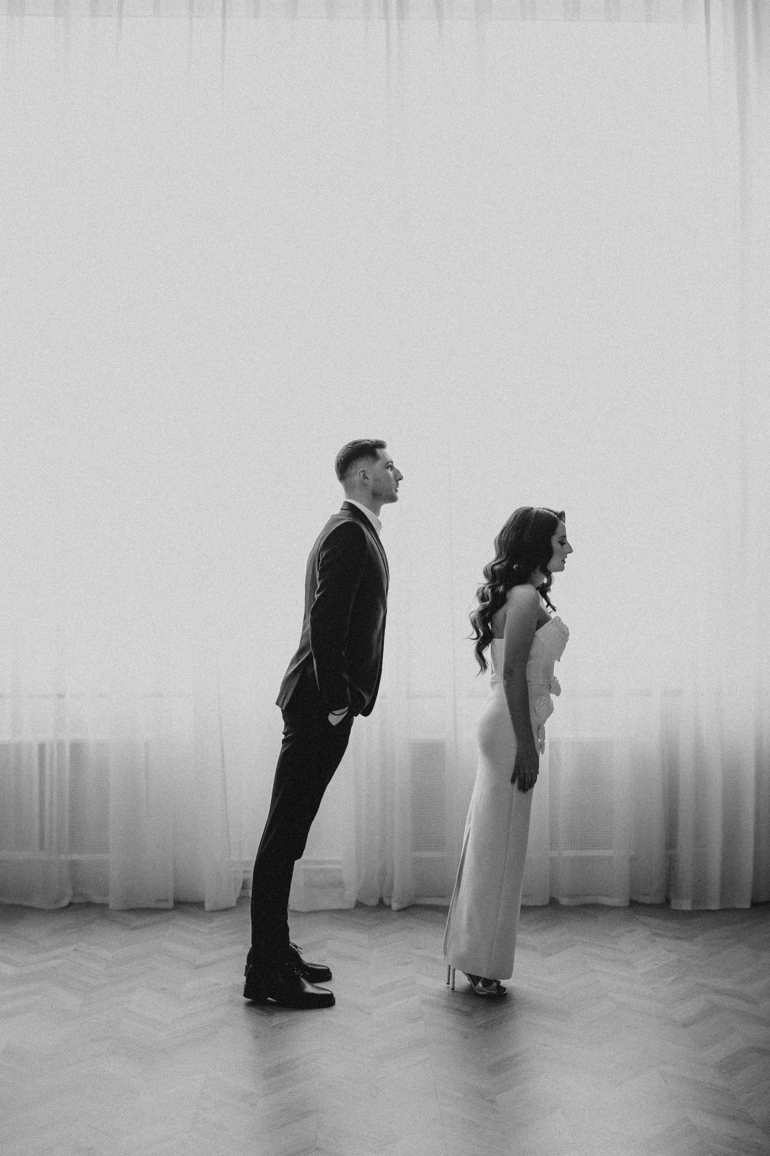 Ana — Maria + Flavian. Proud Vision Weddings | Wedding Photography & Film — Servicii profesionale Foto Video Nunta Iasi