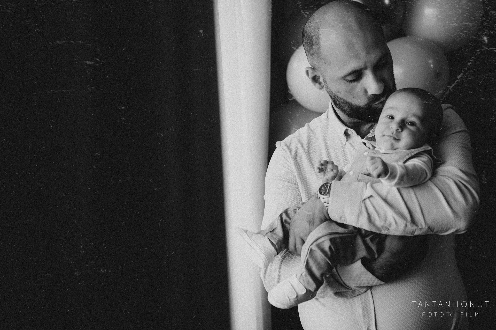 GEORGE-PAVEL. TANTAN IONUT FOTO & FILM