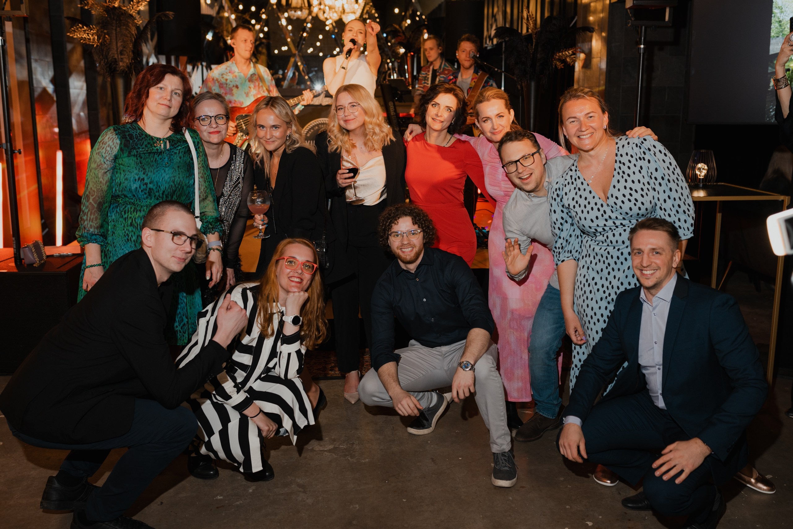 Primend 10 Years Event. Event Photography