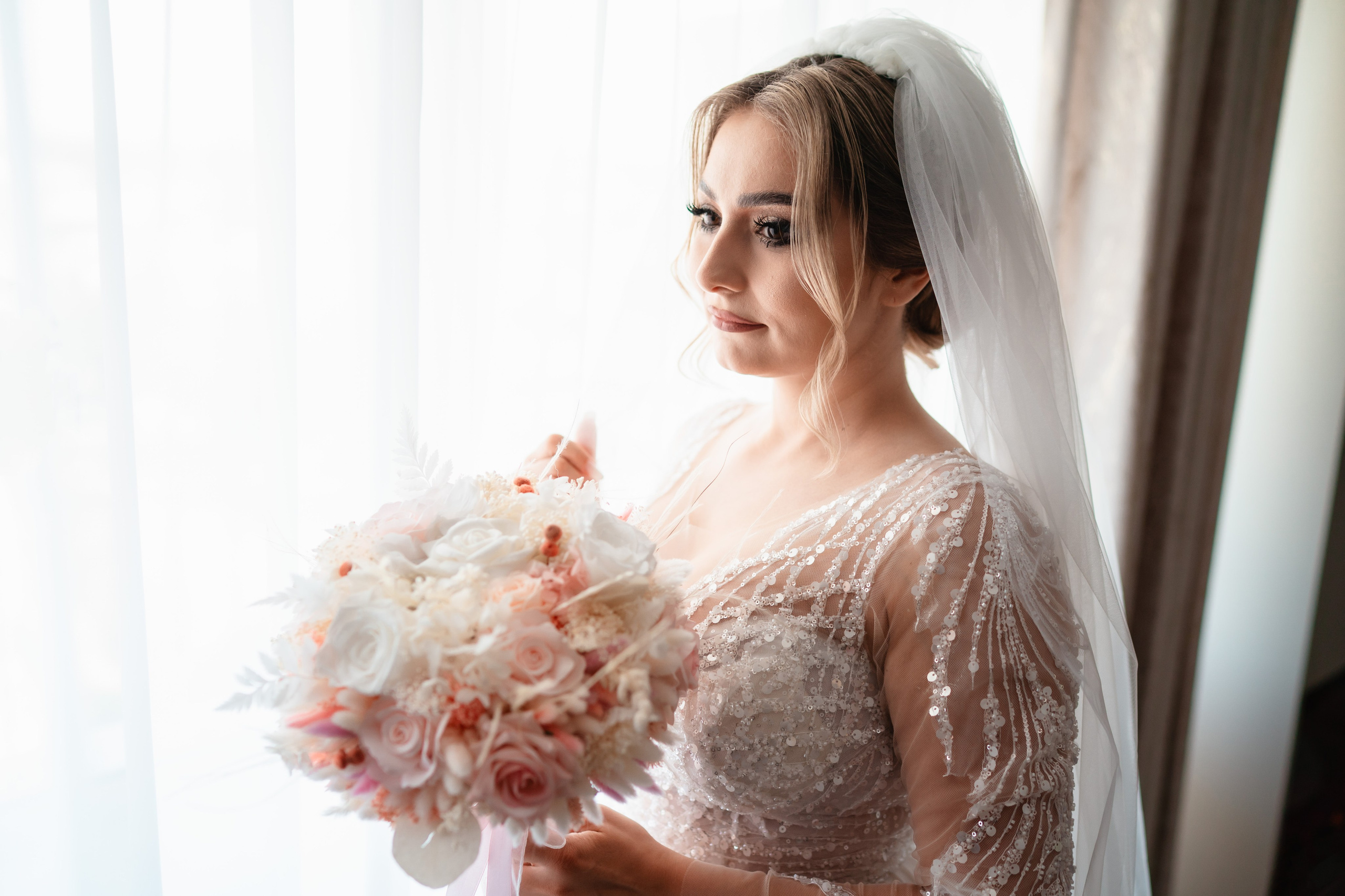 Gabriela, Stelian si Teodor. Fotograf nunta si evenimente Giurgiu