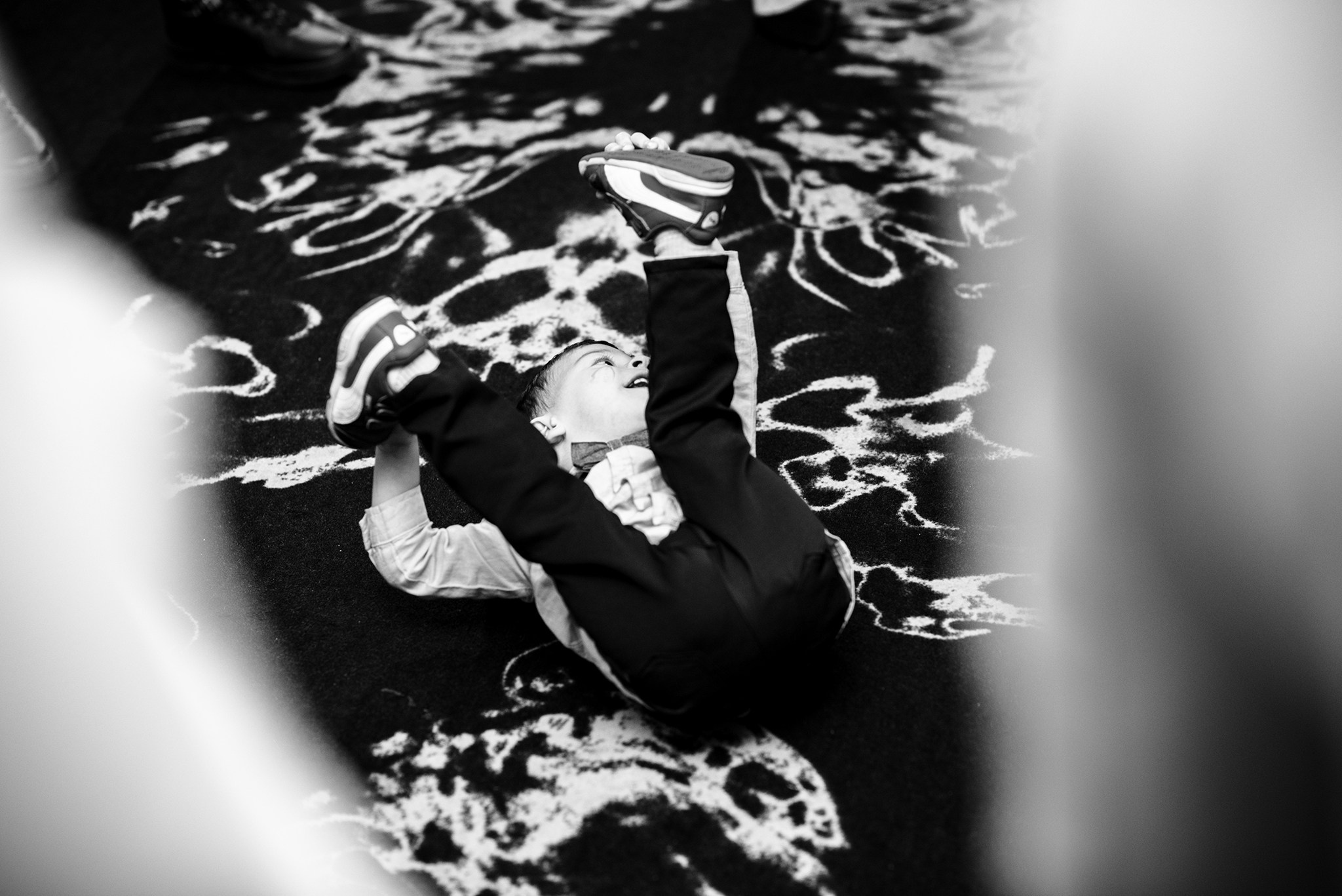 Sweetest devotion. Iris Lara. Acasă