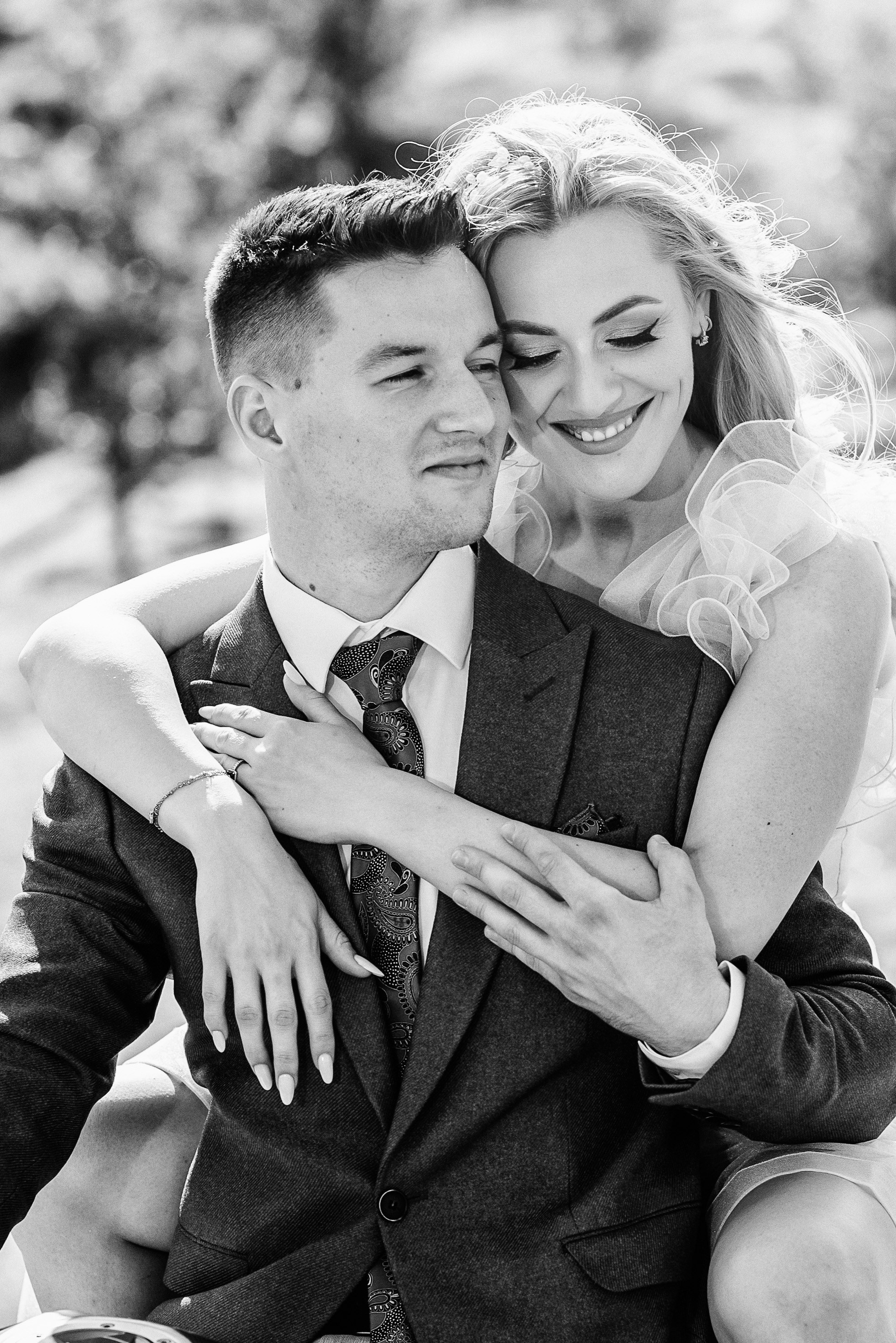 Adriana & Andrei. Acasă