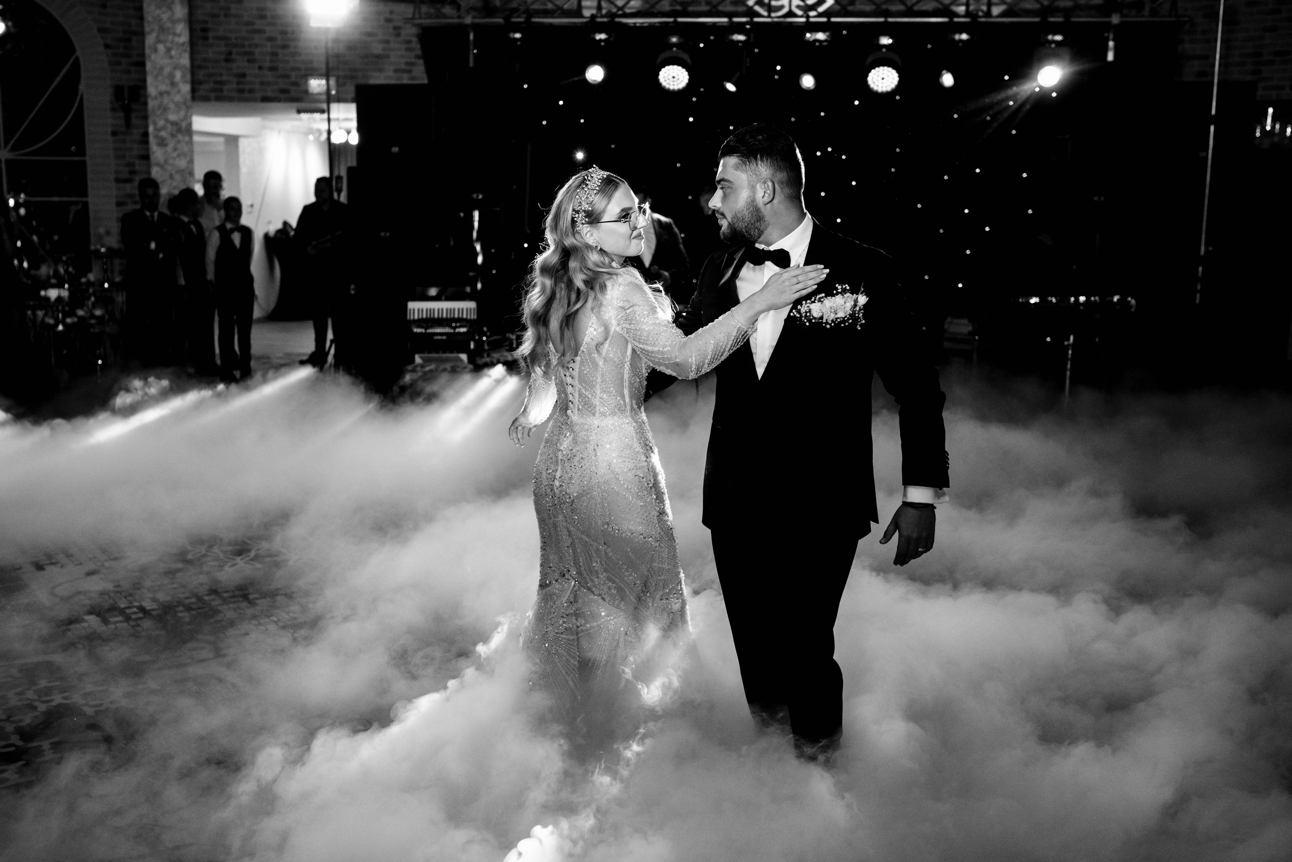 Andreea & Ionuț. Acasă