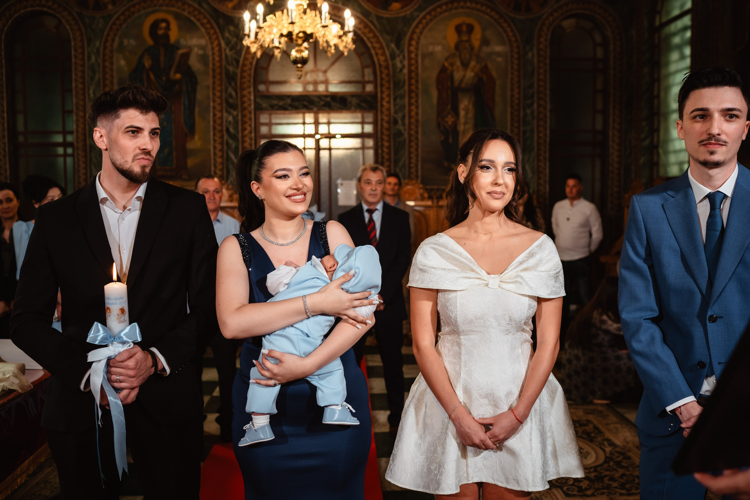 Matteo. Fotograf nunta si evenimente Giurgiu