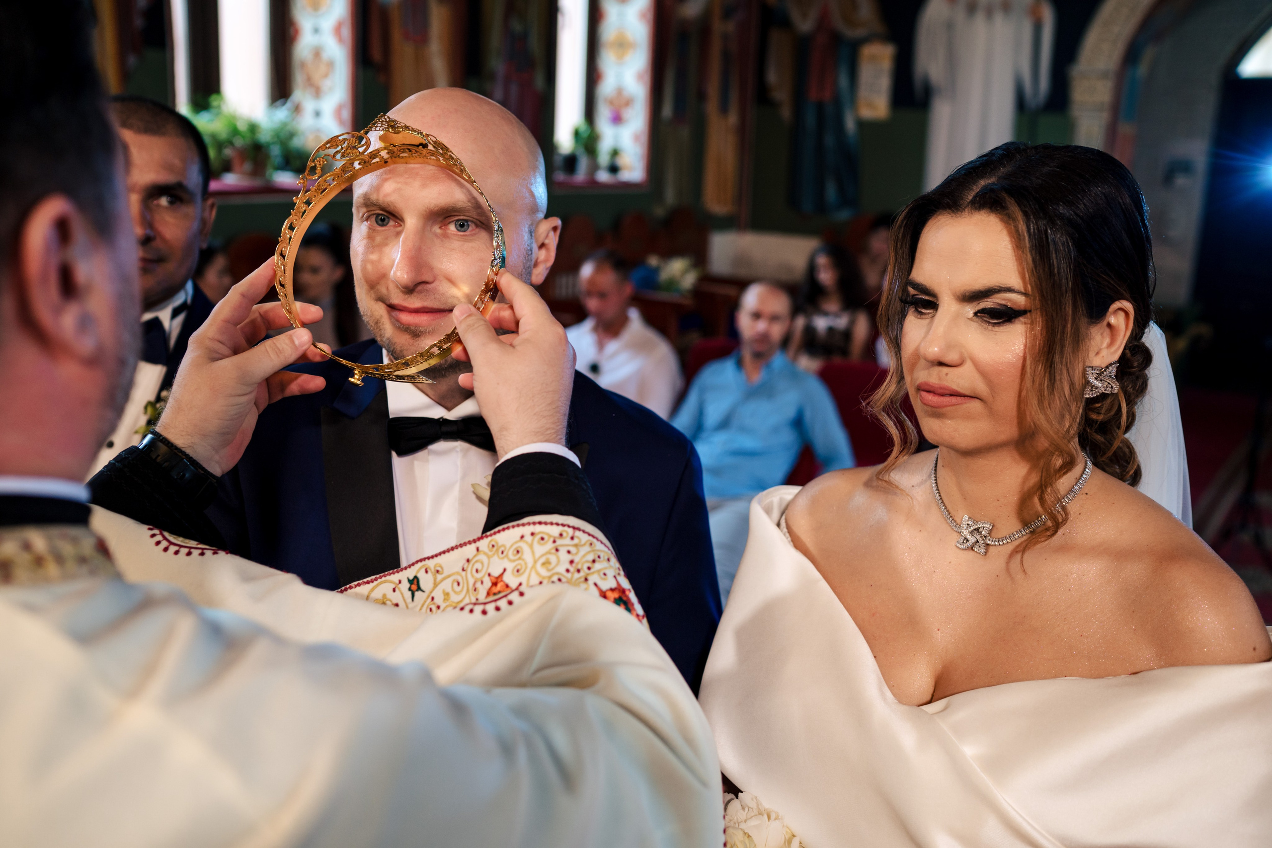 Denisa & Cătălin. Acasă